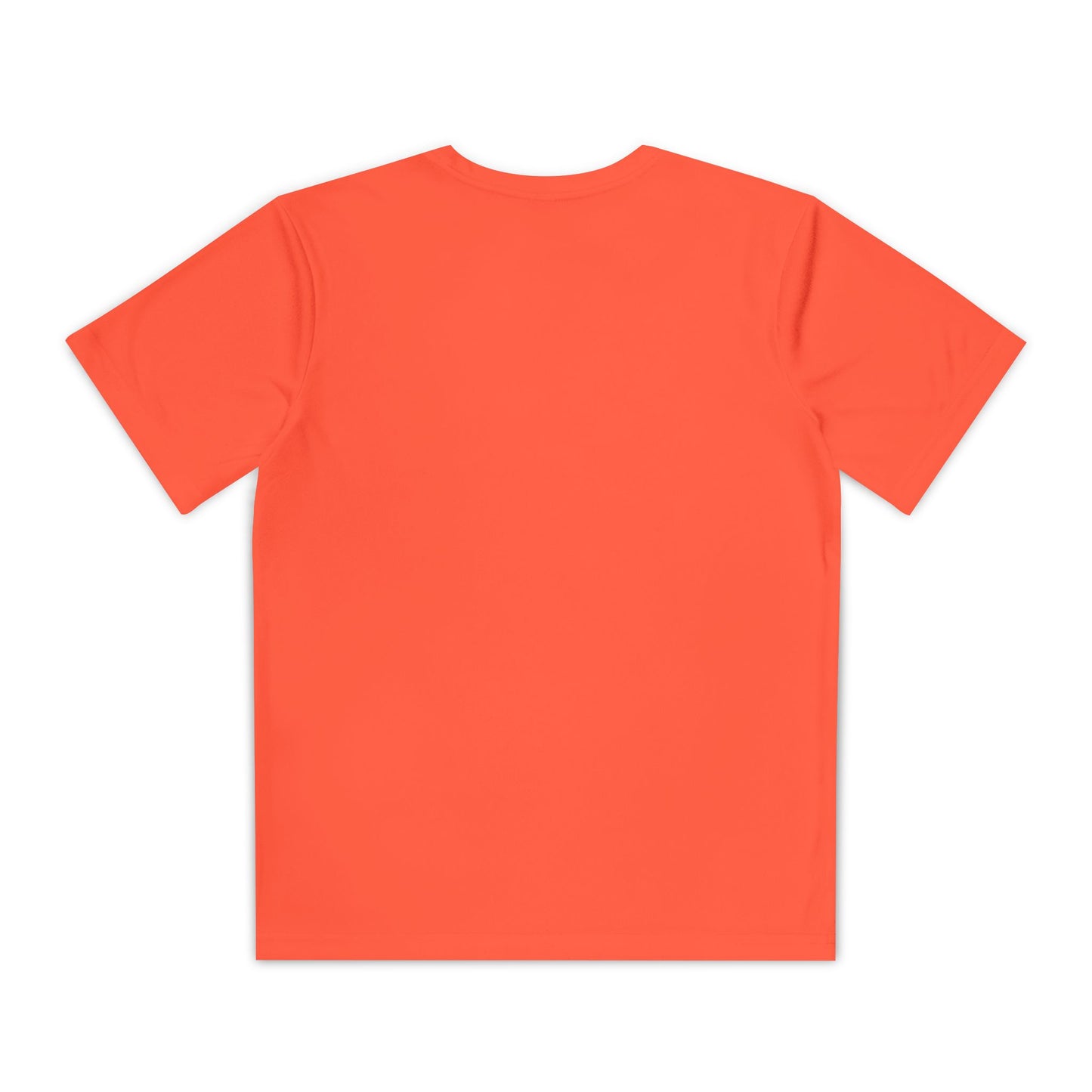 Youth Competitor Tee - I Can Do All Things Motivational Shirt