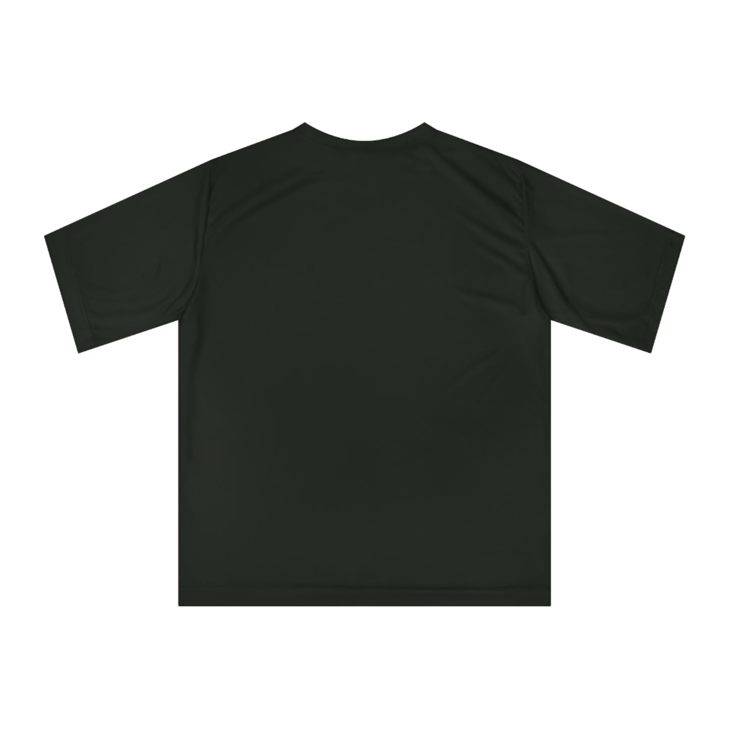 Gentle Doesn't Mean Weak Unisex Performance T-Shirt, Motivational Tee, Fitness Apparel, Gym Shirt, Casual Wear, Gift for Her/Him