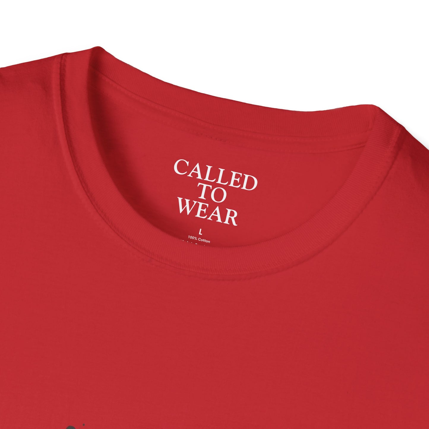 Your Story Your Power T-Shirt | Inspirational Script Typography