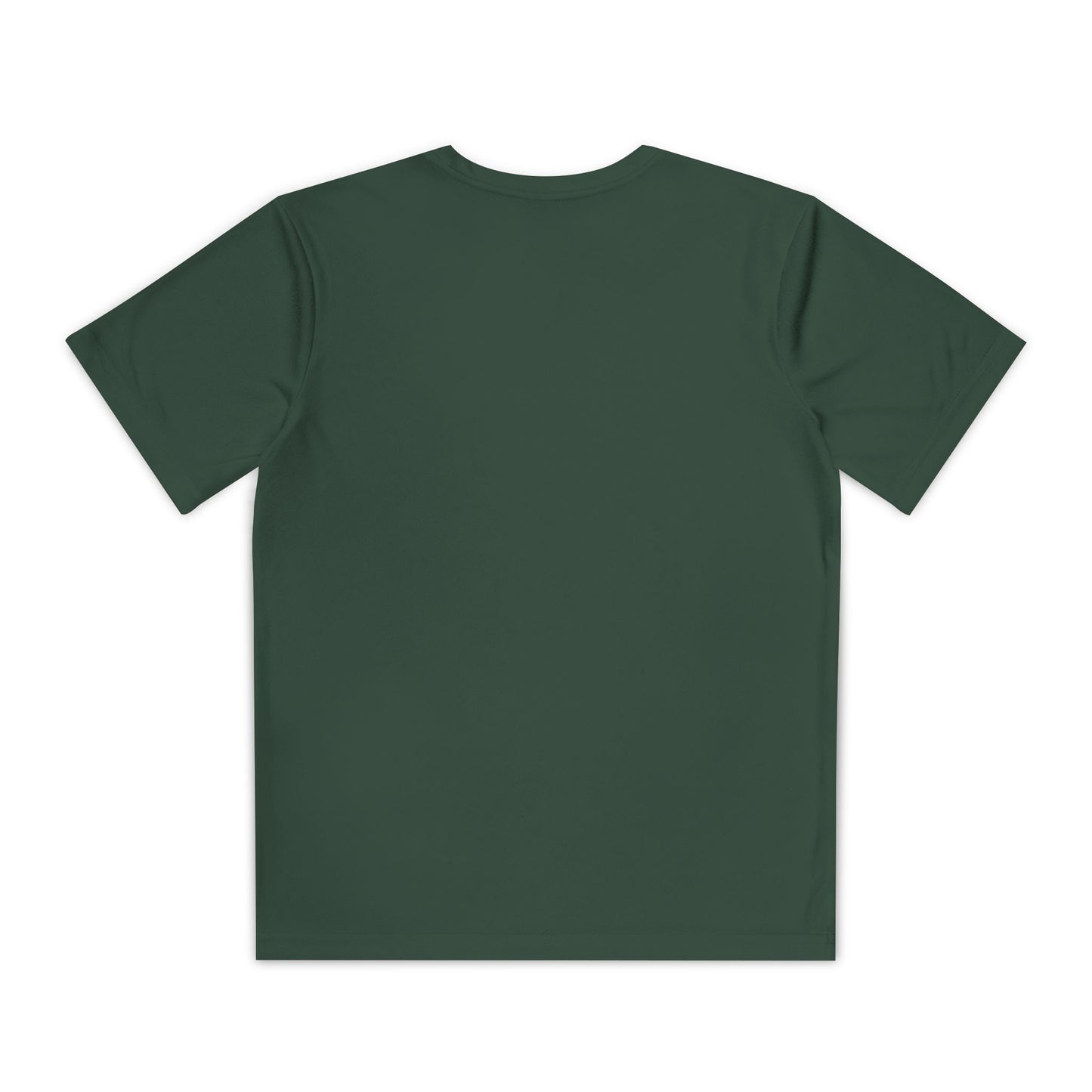 Youth Competitor Tee - I Can Do All Things Motivational Shirt