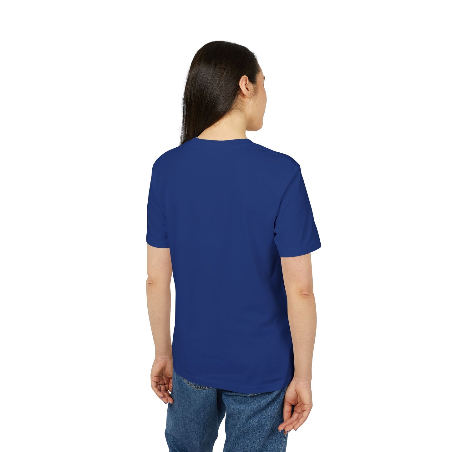 Live Boldly Love Deeply T-shirt | Inspirational Script Tee