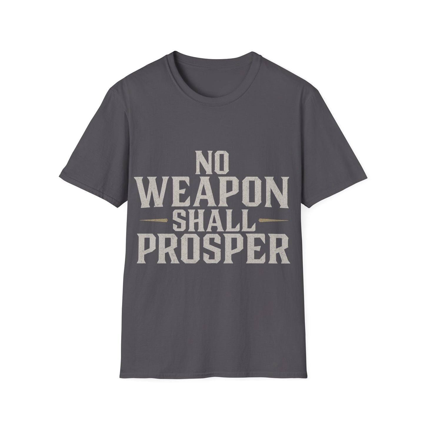 Empowering Quote Unisex T-Shirt | Inspirational Apparel for Everyday Wear