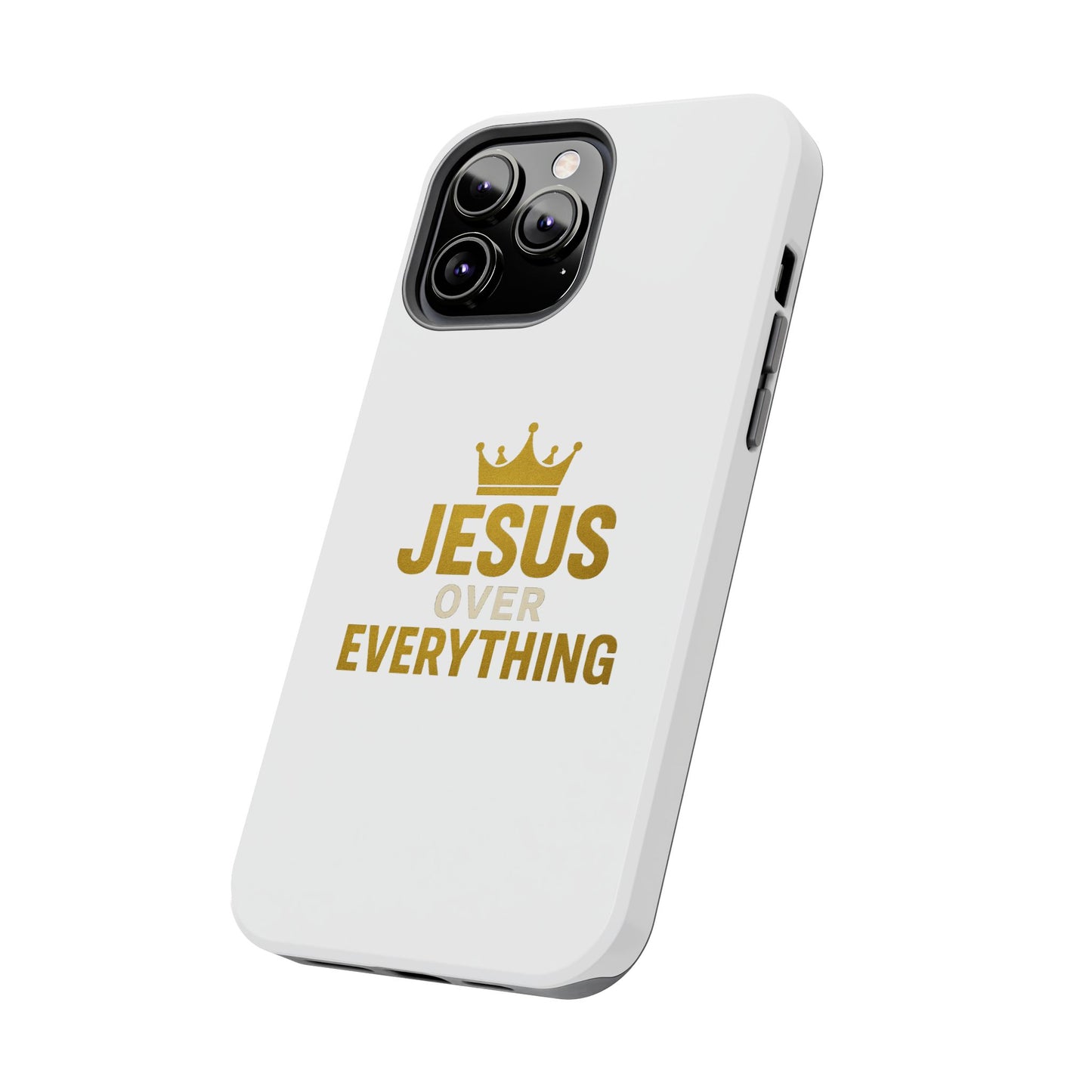 Christian Phone Cases