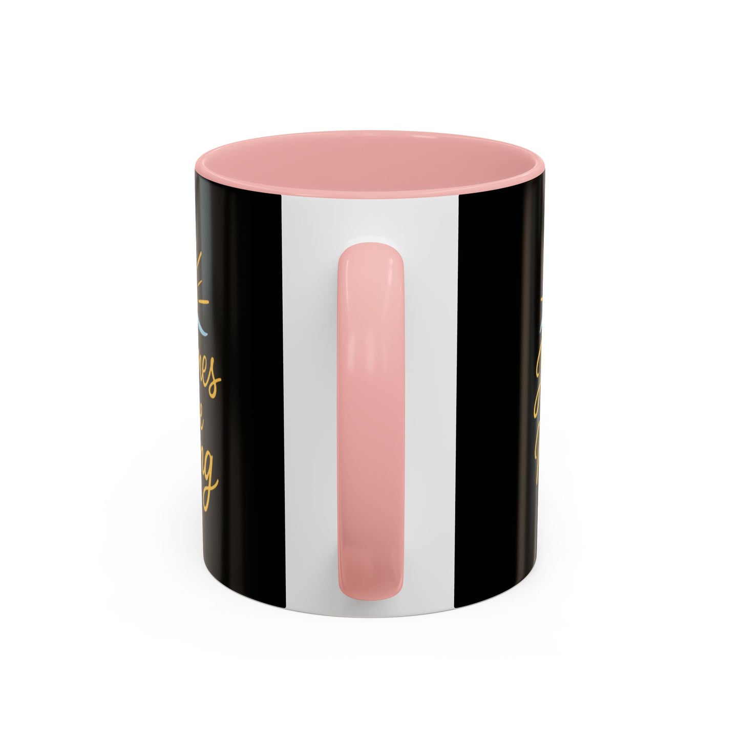 Inspirational Coffee Mug