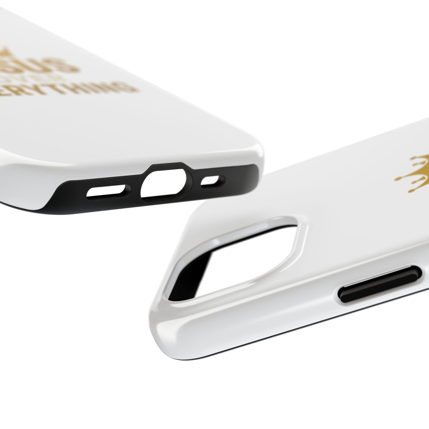 Christian Phone Cases