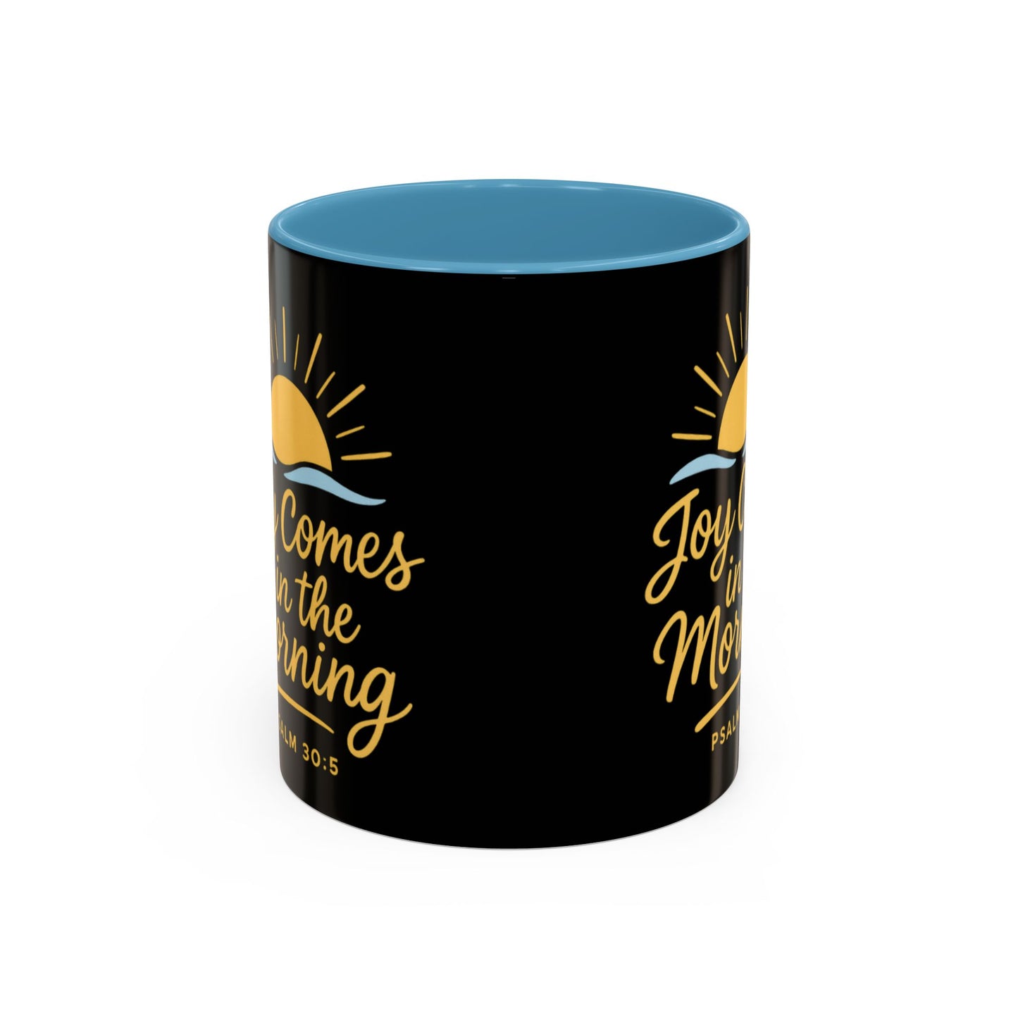 Inspirational Coffee Mug