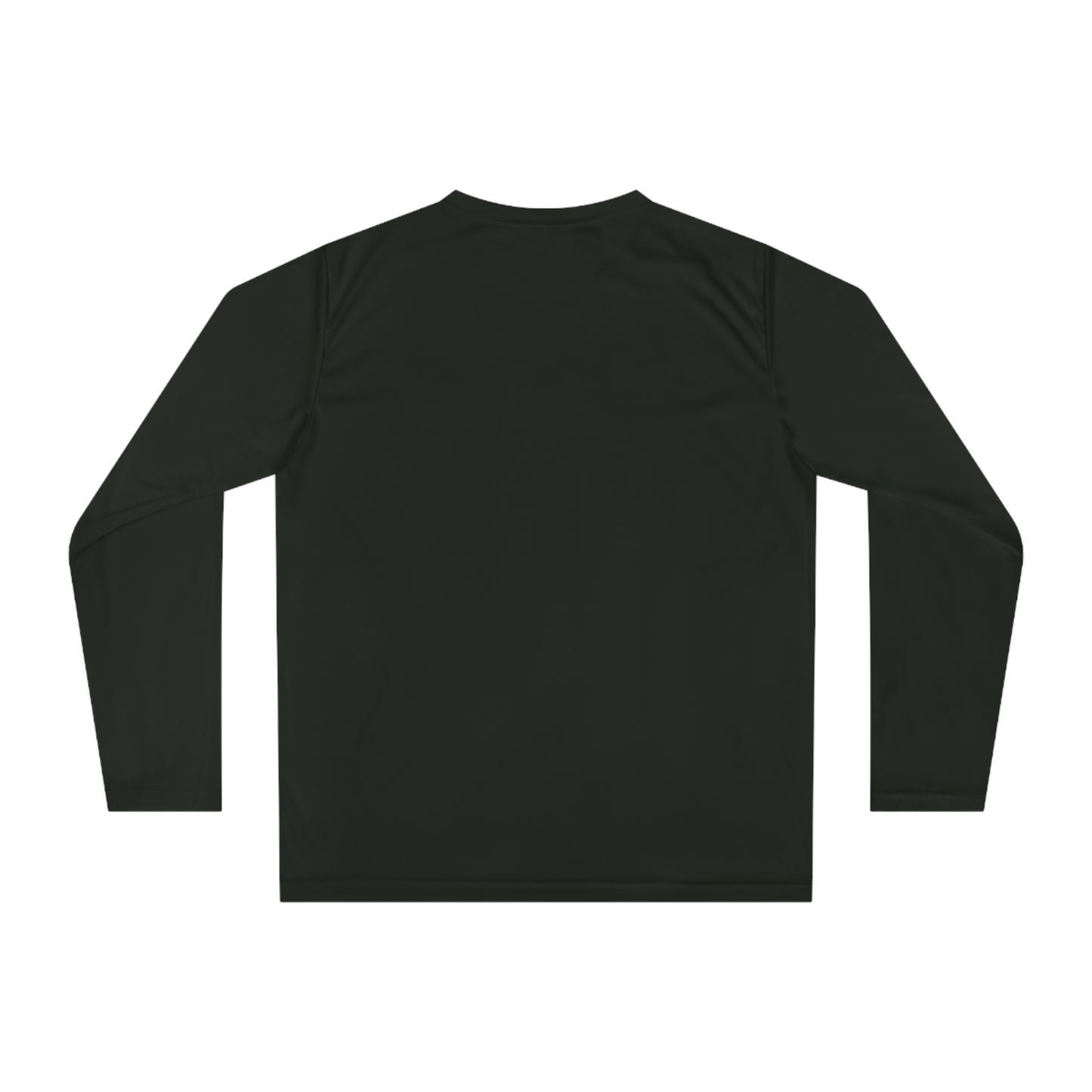 Motivational Performance Long Sleeve Shirt