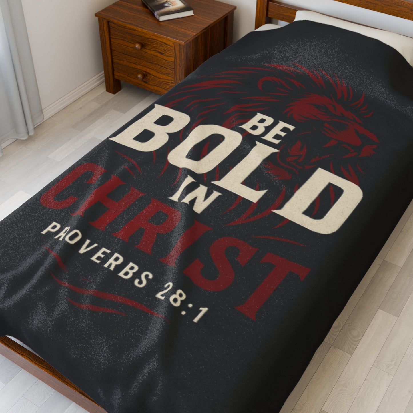 Faithful Blanket