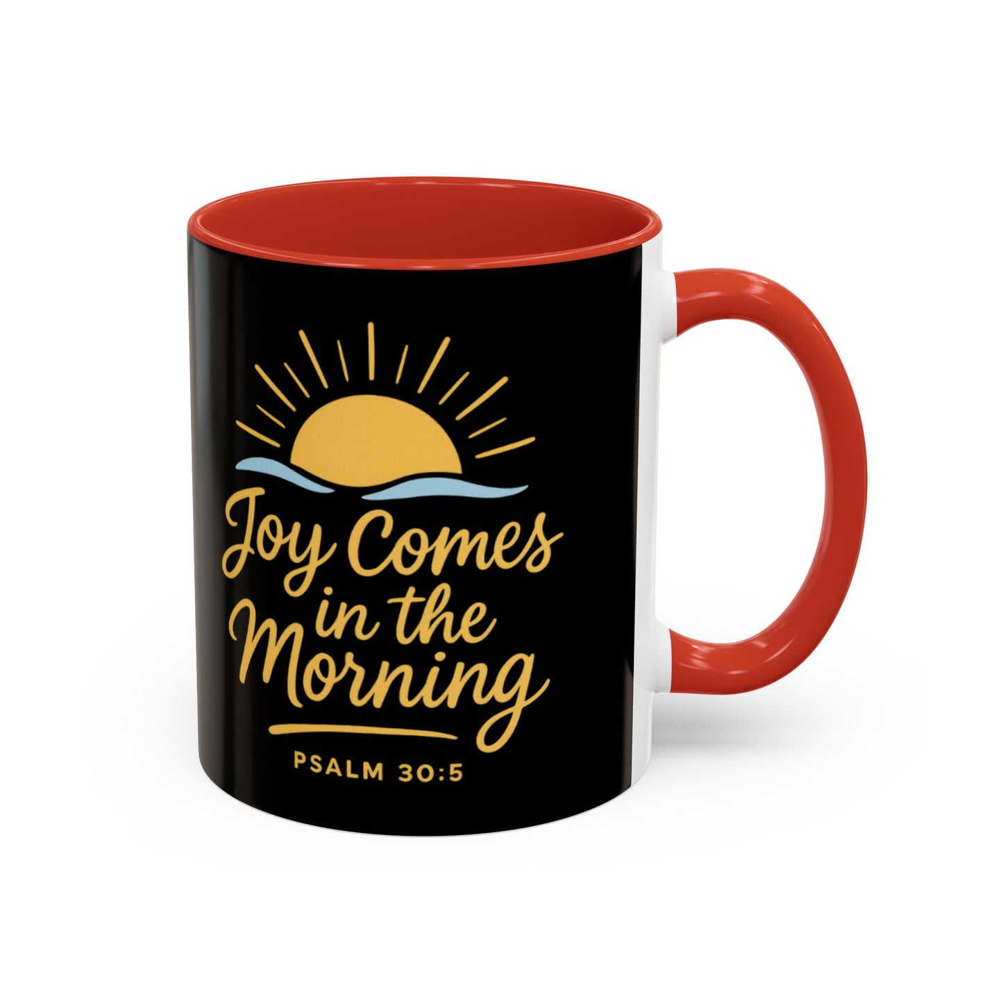 Inspirational Coffee Mug