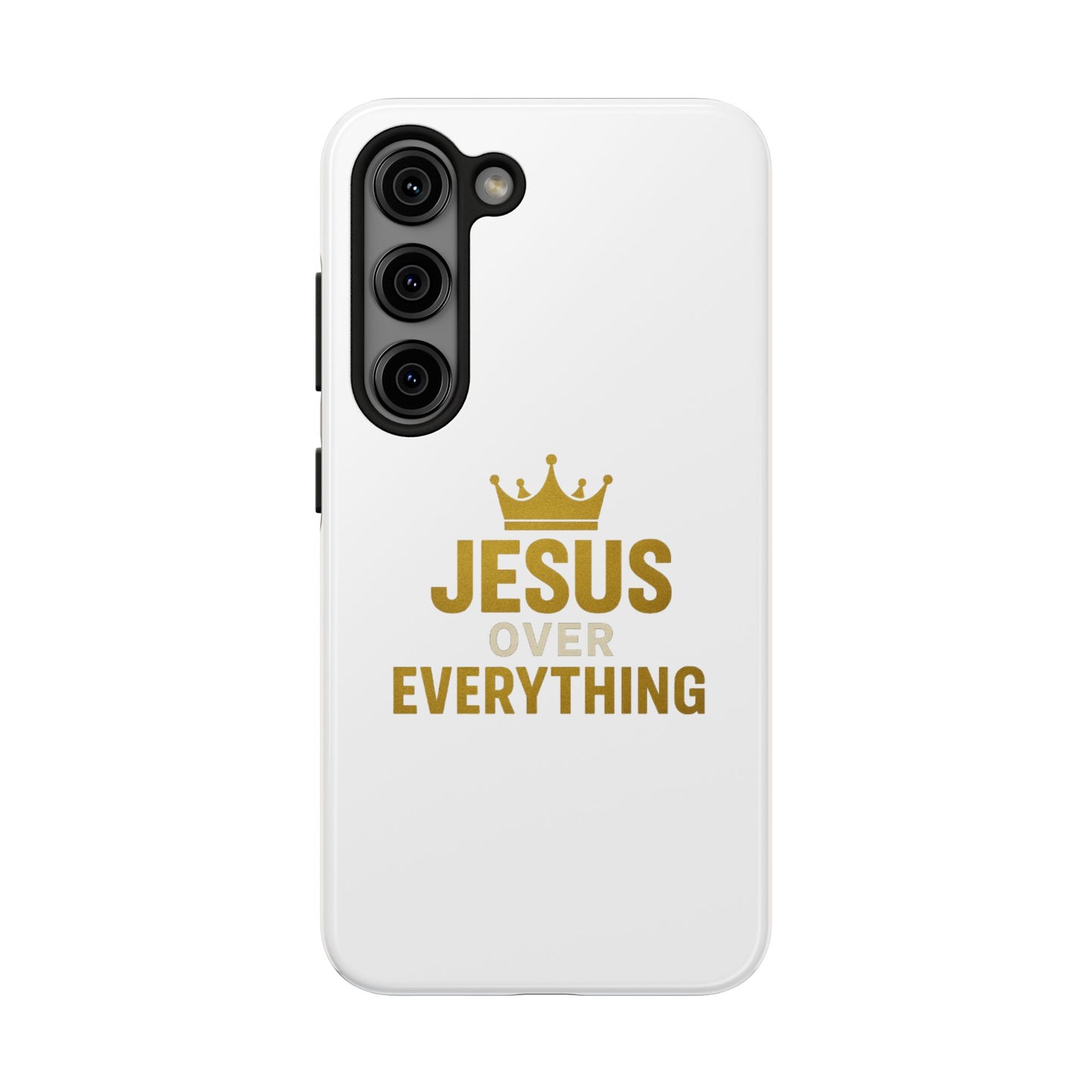 Christian Phone Cases