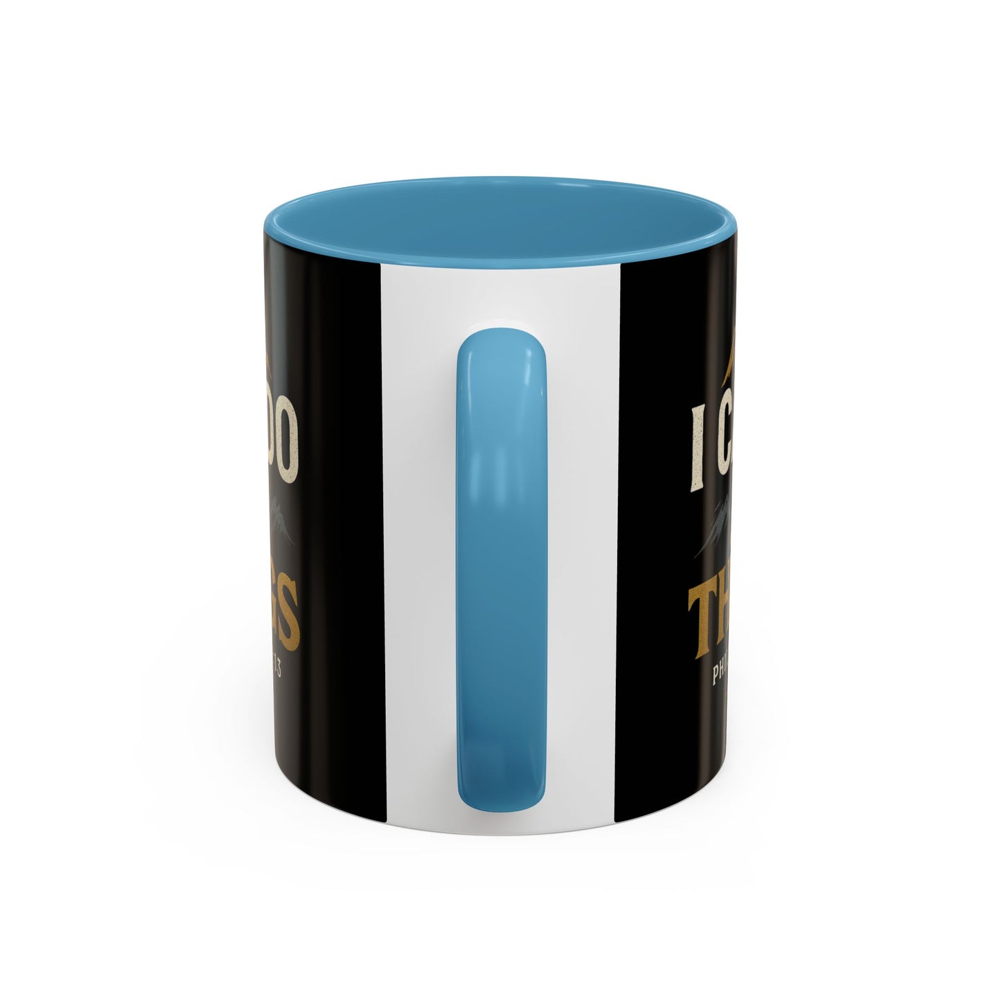Inspirational Coffee Mug