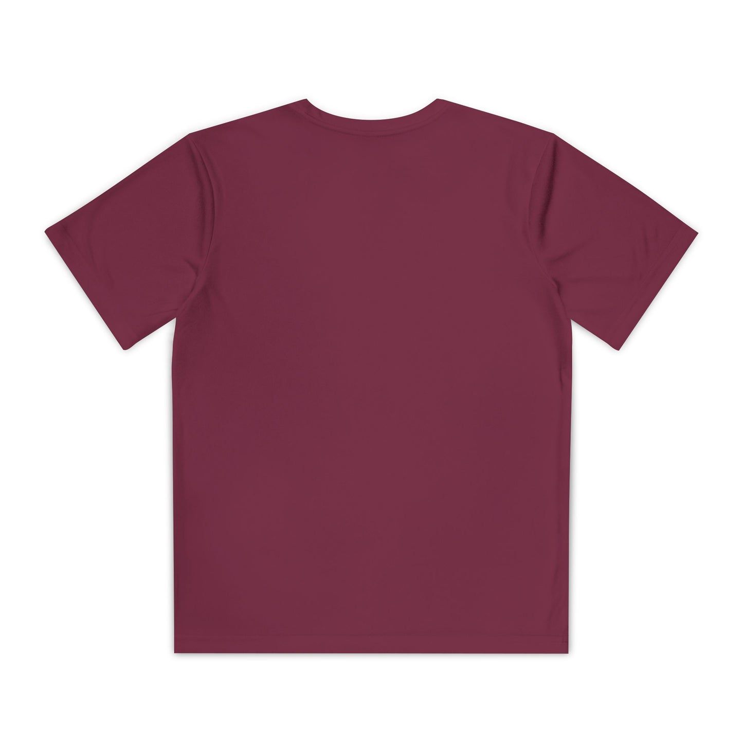 Youth Competitor Tee - I Can Do All Things Motivational Shirt
