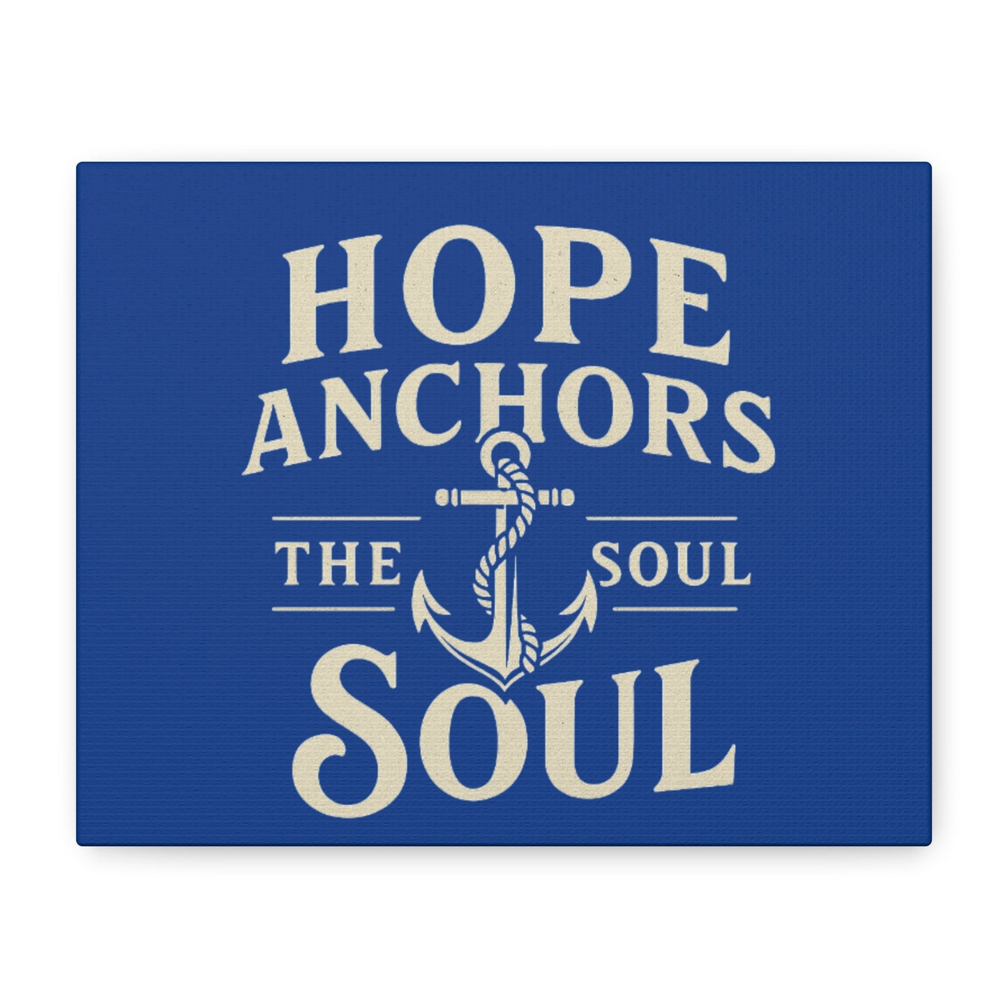 Canvas Wall Art