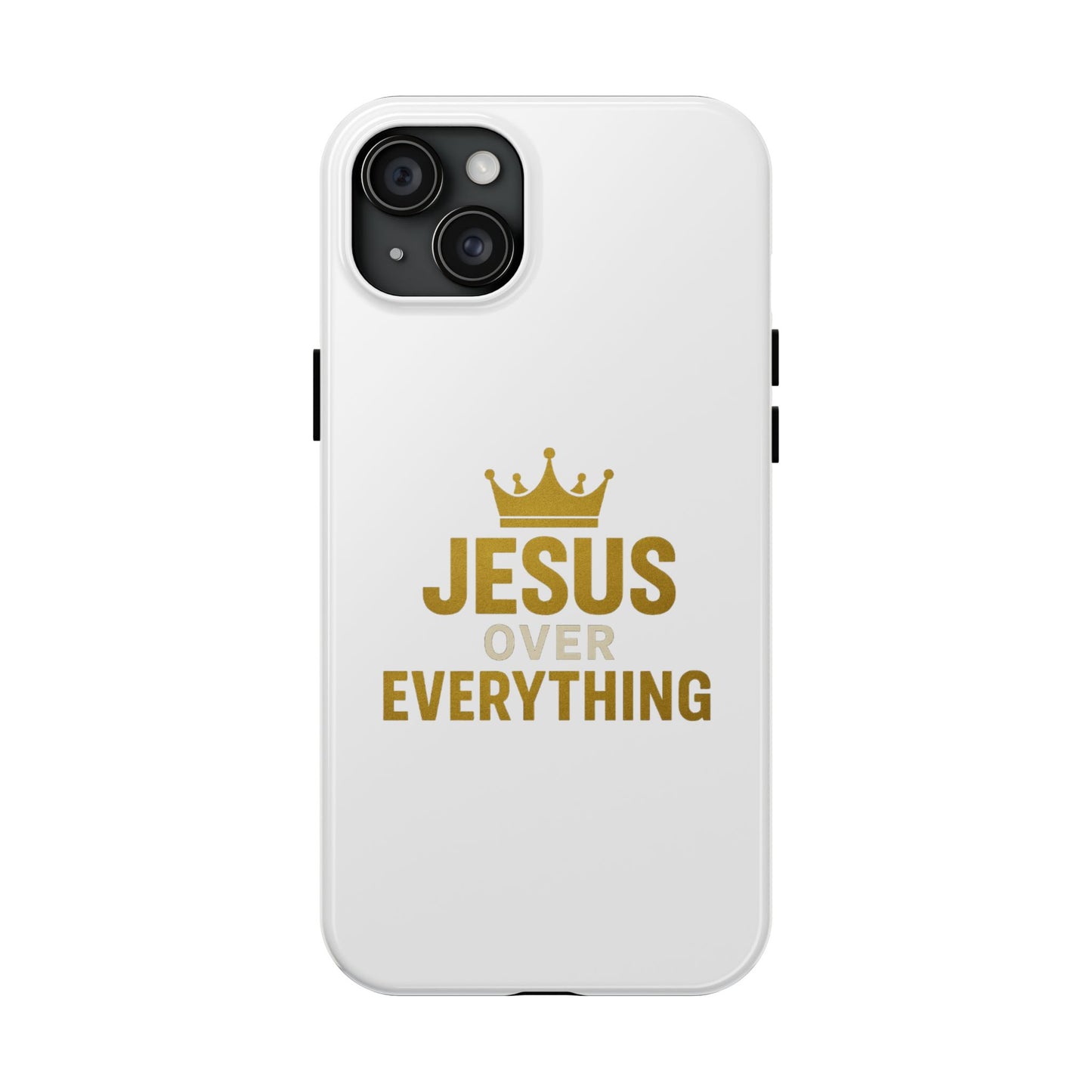 Christian Phone Cases