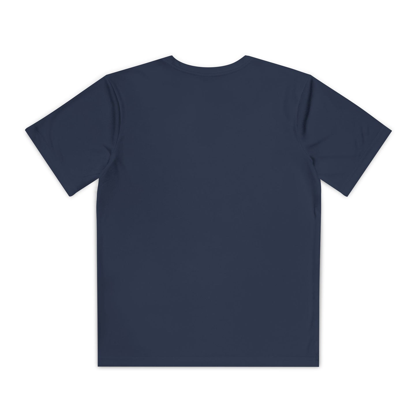 Youth Competitor Tee - I Can Do All Things Motivational Shirt