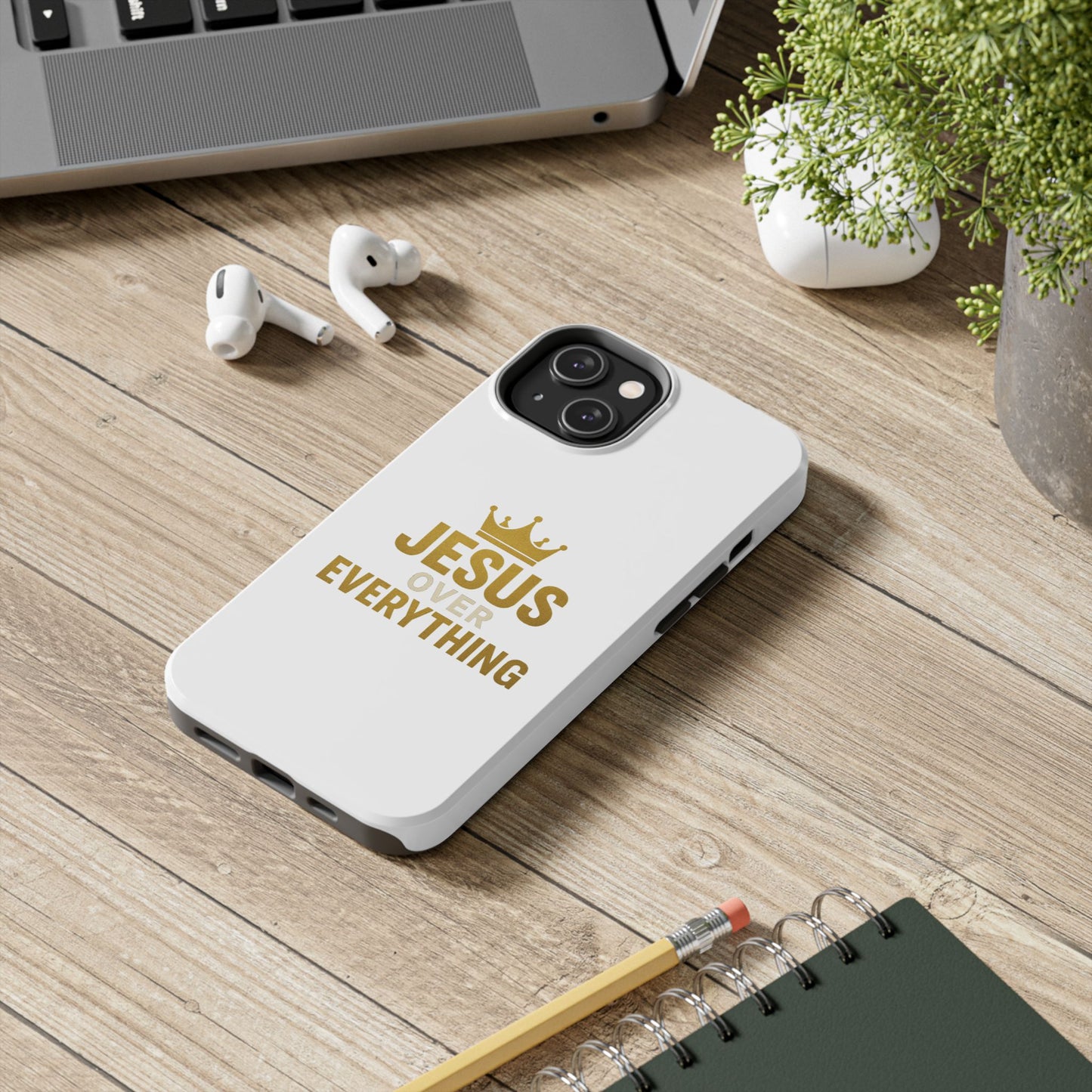 Christian Phone Cases