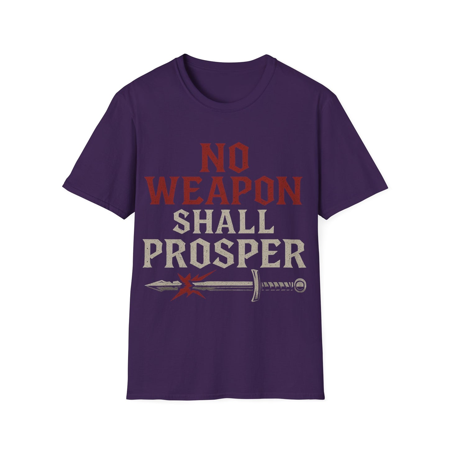 Inspirational Quote T-Shirt