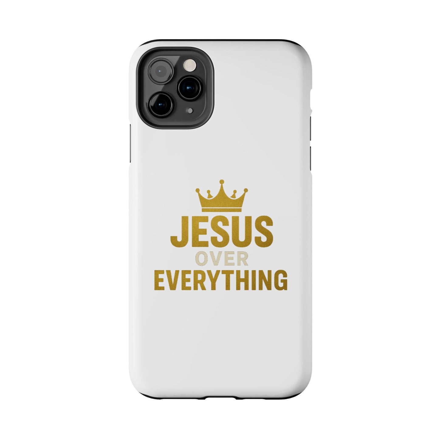 Christian Phone Cases