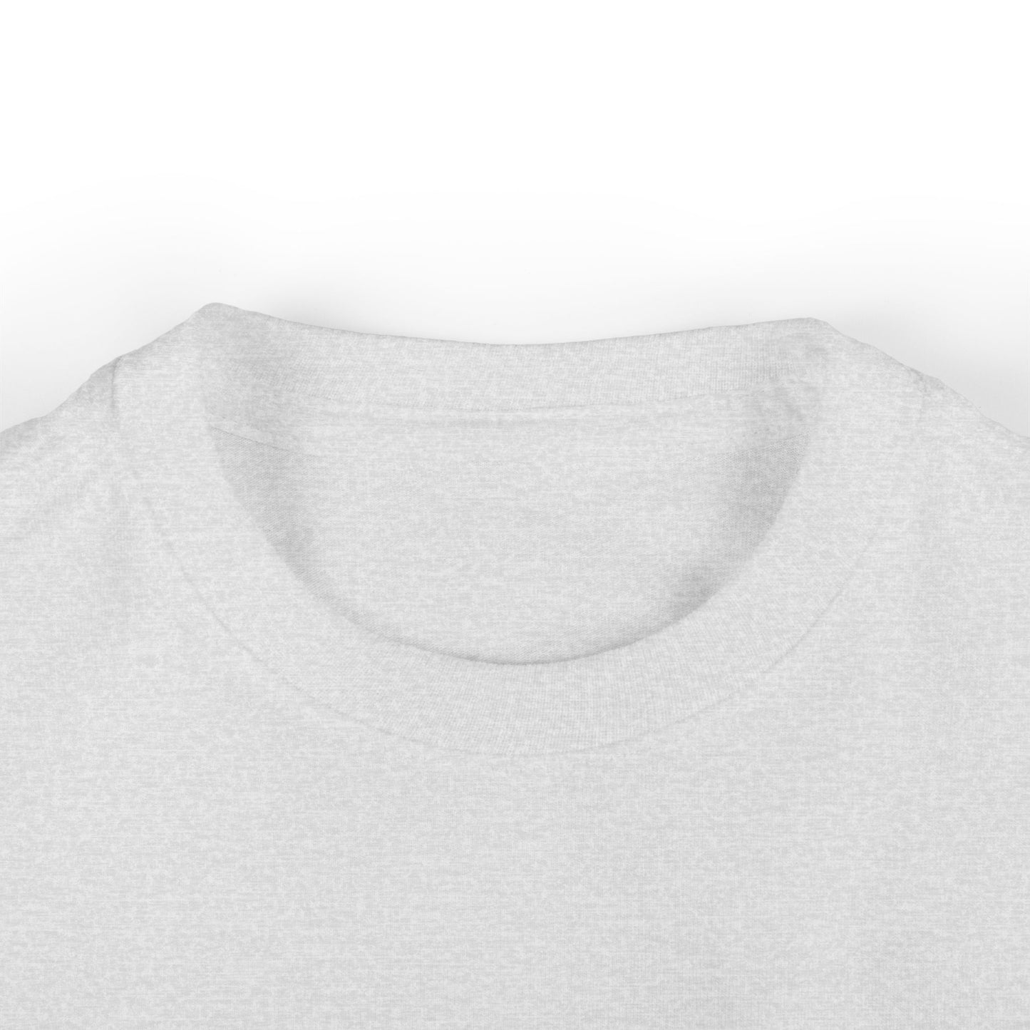 I Believe In You Infant Tee | Encouraging Baby Shirt, Minimal Script