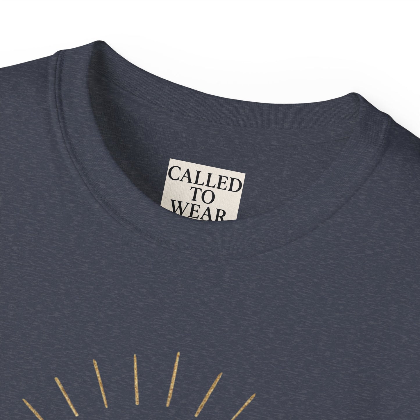 Unisex Ultra Cotton Tee