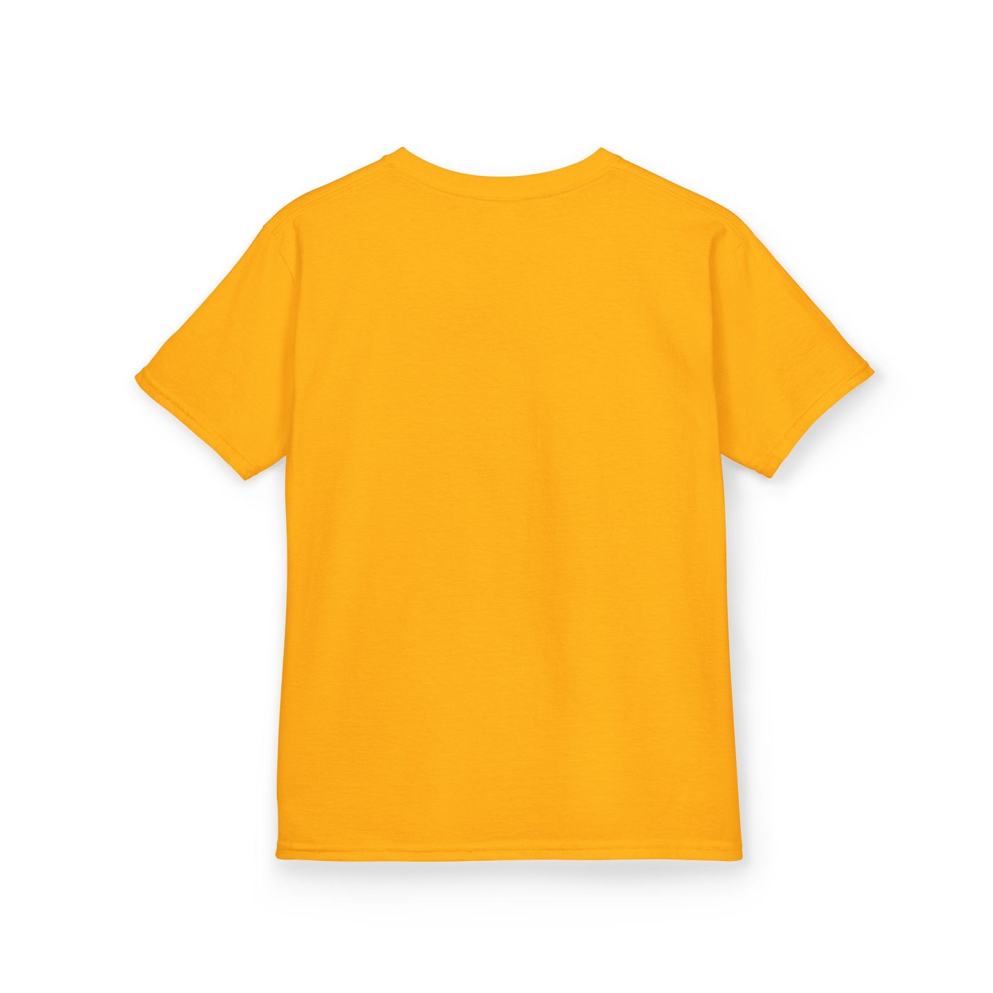Inspirational Kids Tee - Covered by His Promise, Faith-Based Christian Shirt