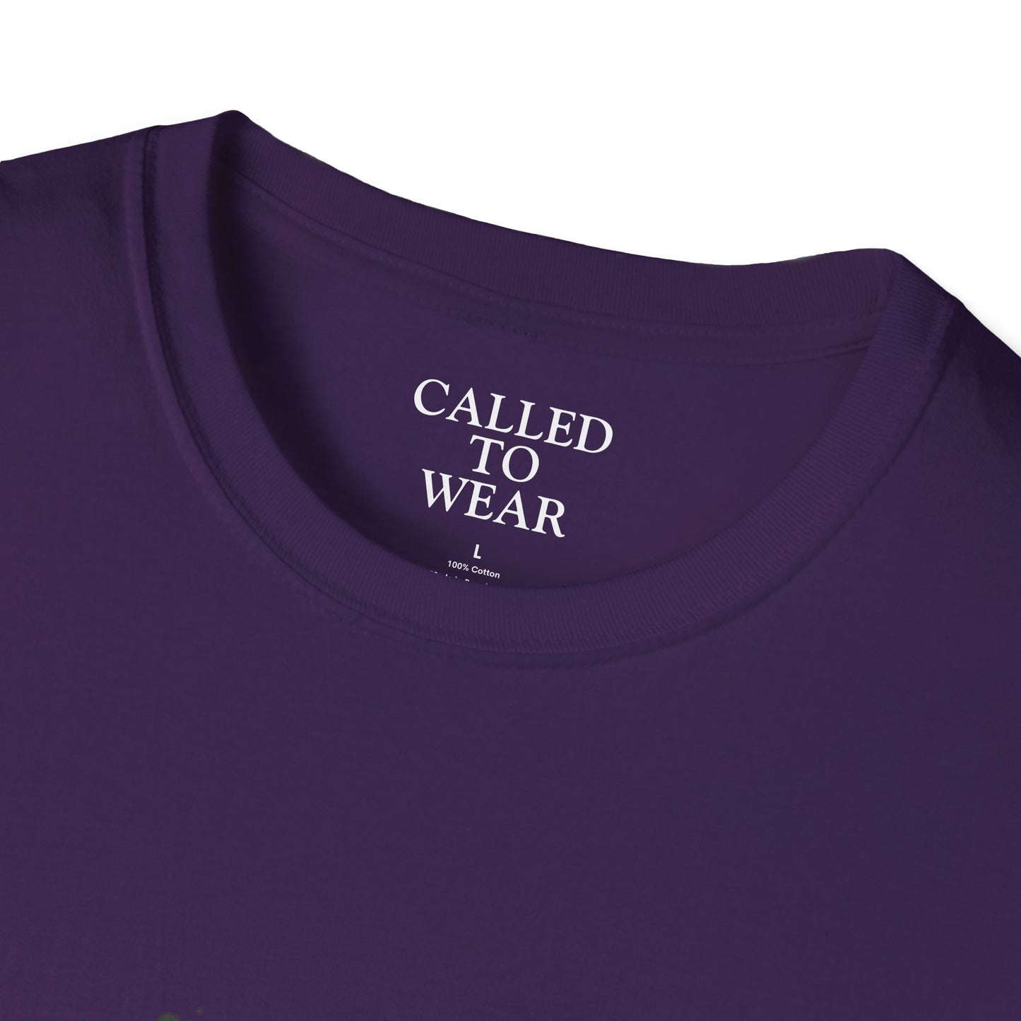 Your Story Your Power T-Shirt | Inspirational Script Typography