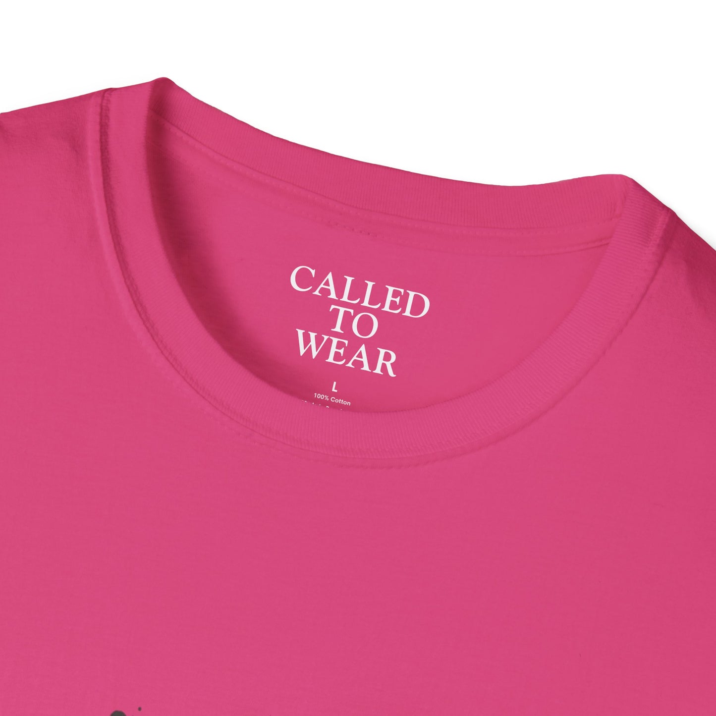 Your Story Your Power T-Shirt | Inspirational Script Typography
