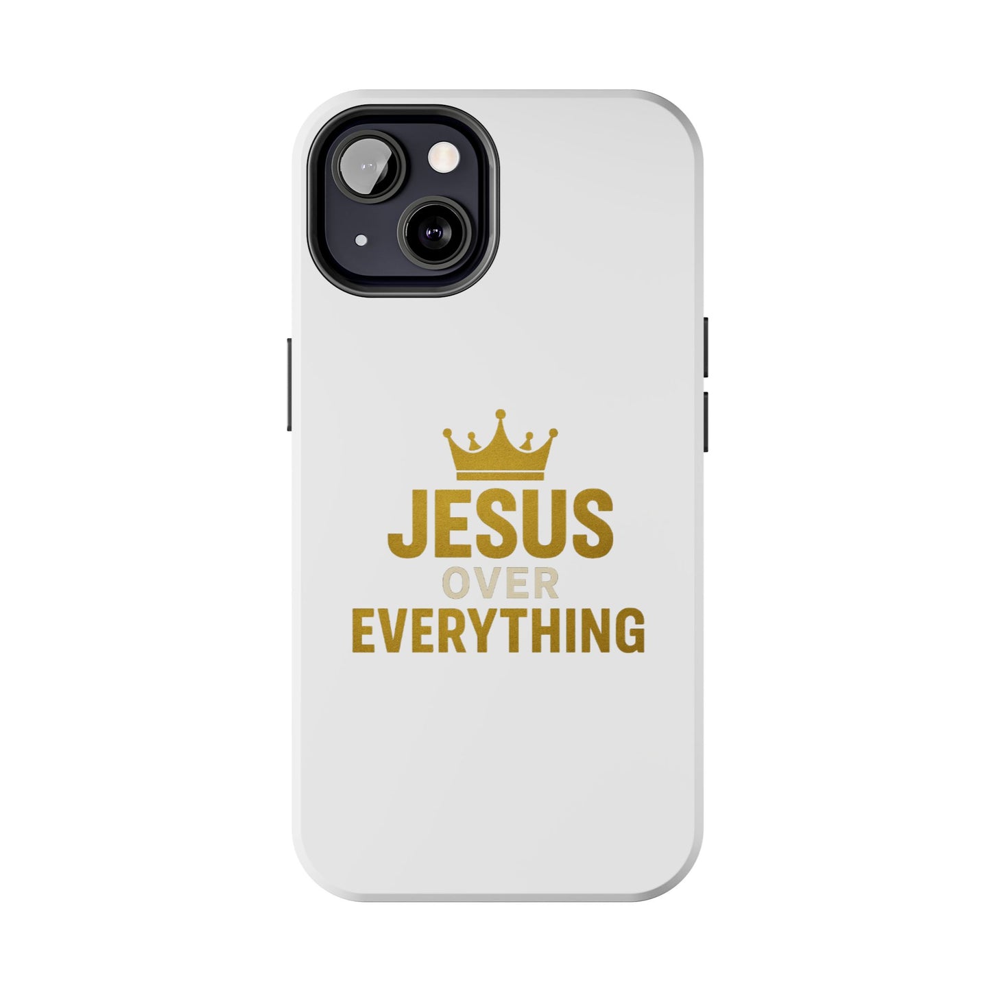 Christian Phone Cases