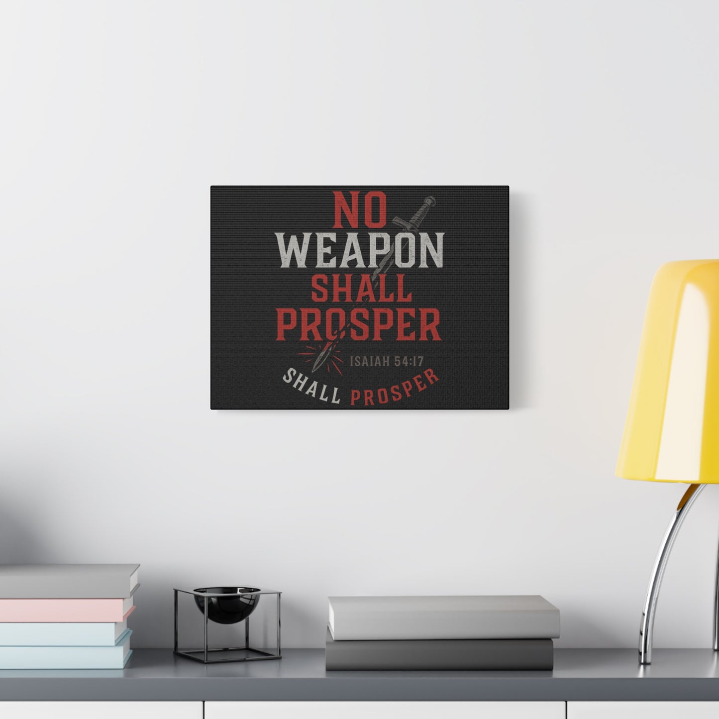 Motivational Canvas