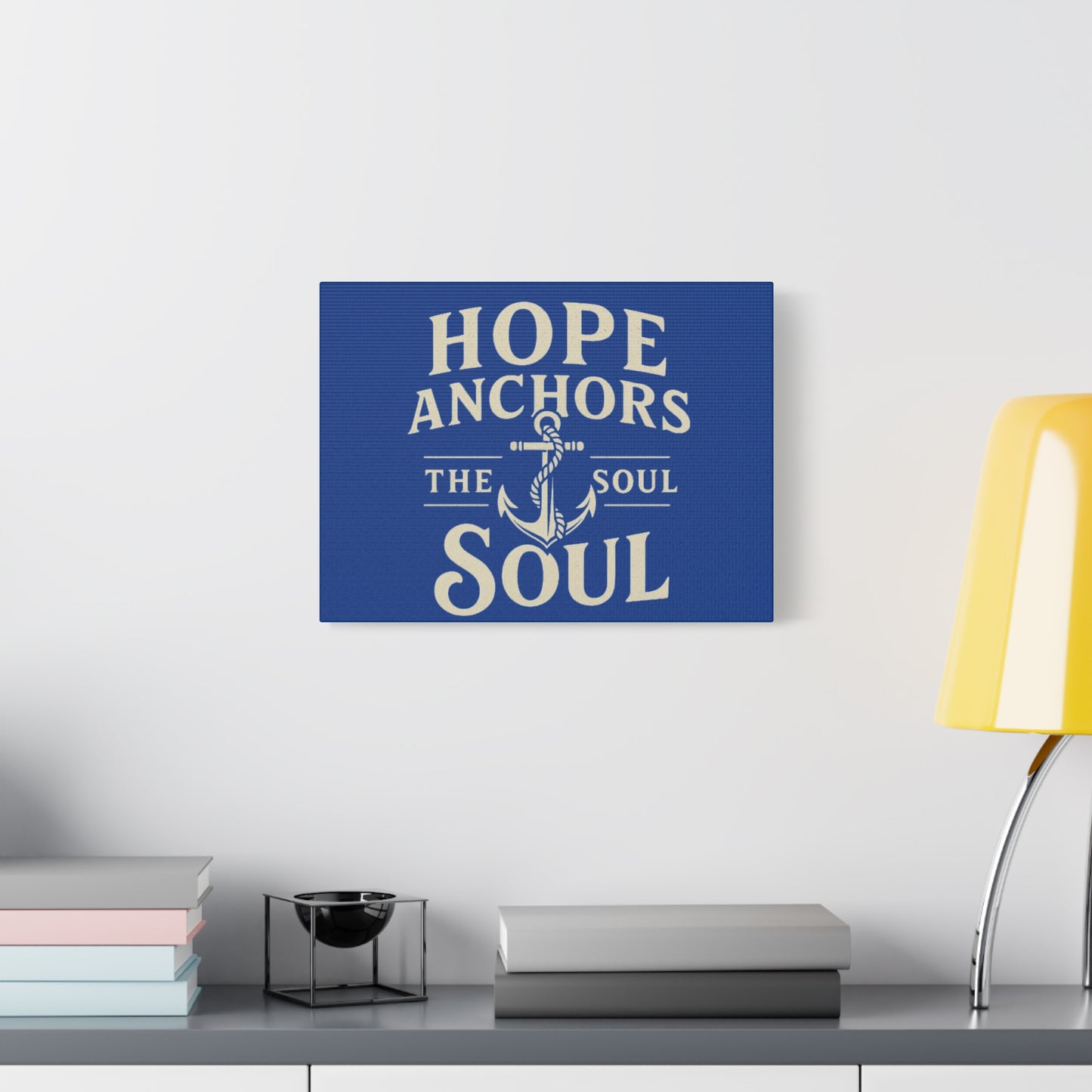 Canvas Wall Art