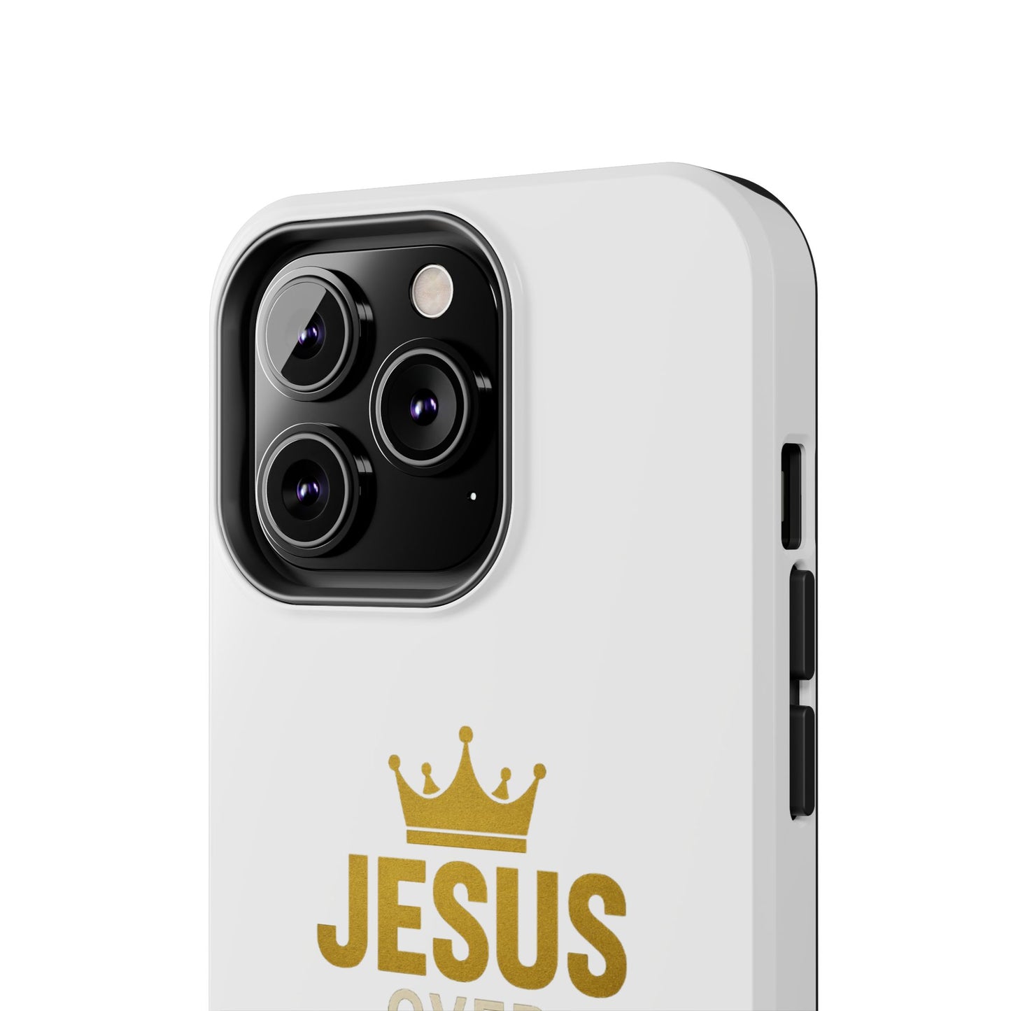 Christian Phone Cases