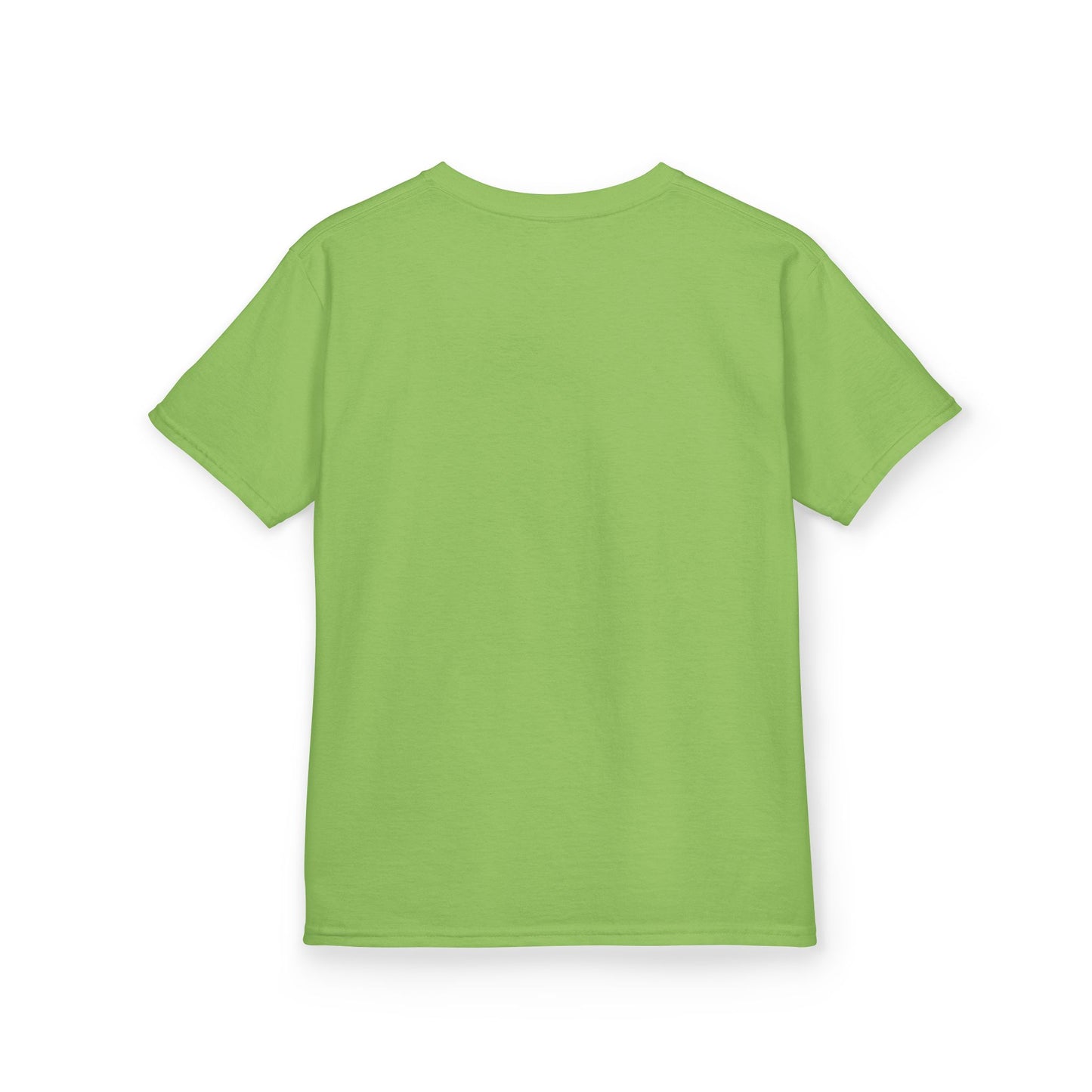 You Amazing! Brushstroke Kids Tee | Handwritten Encouragement Shirt