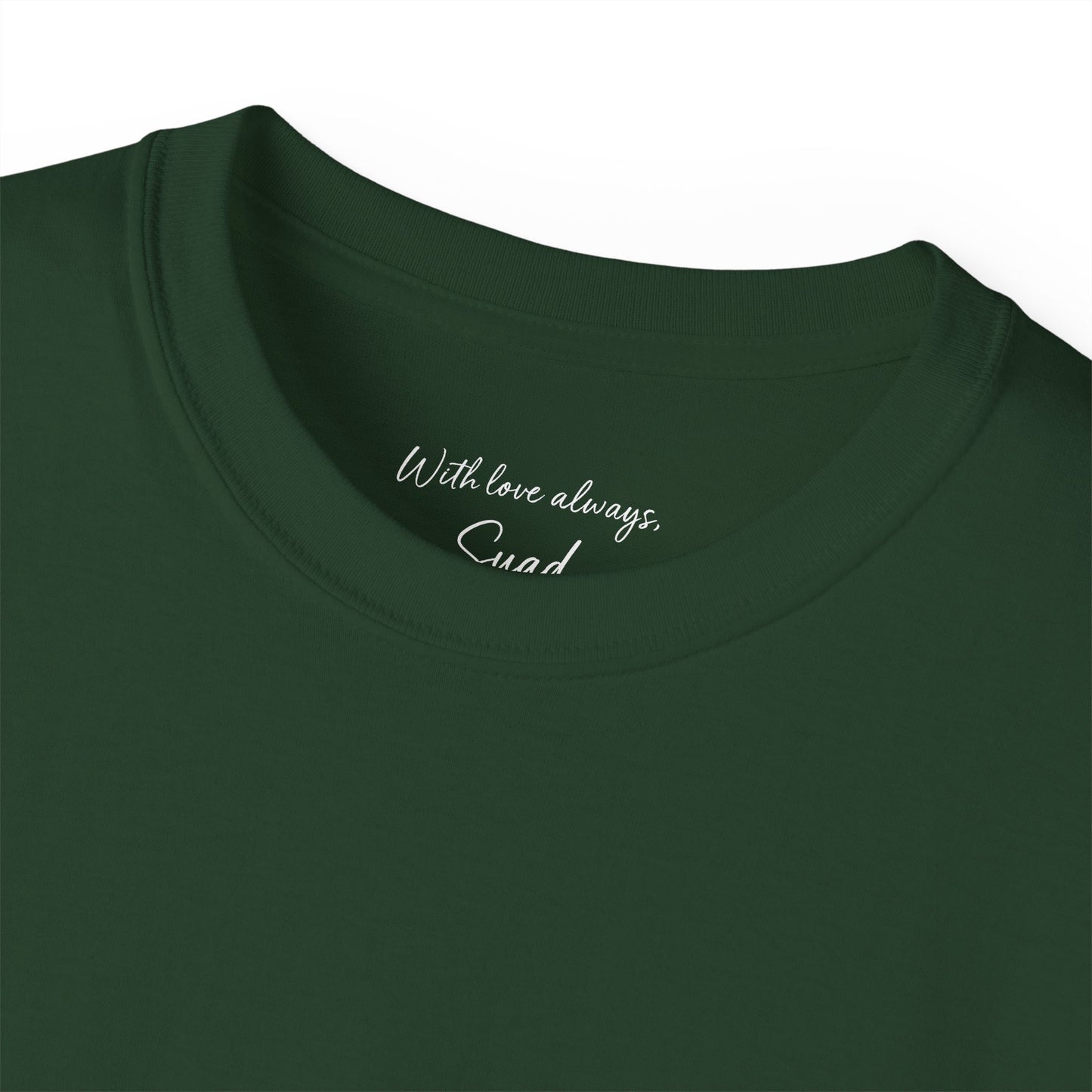 Motivational Tee - Unisex