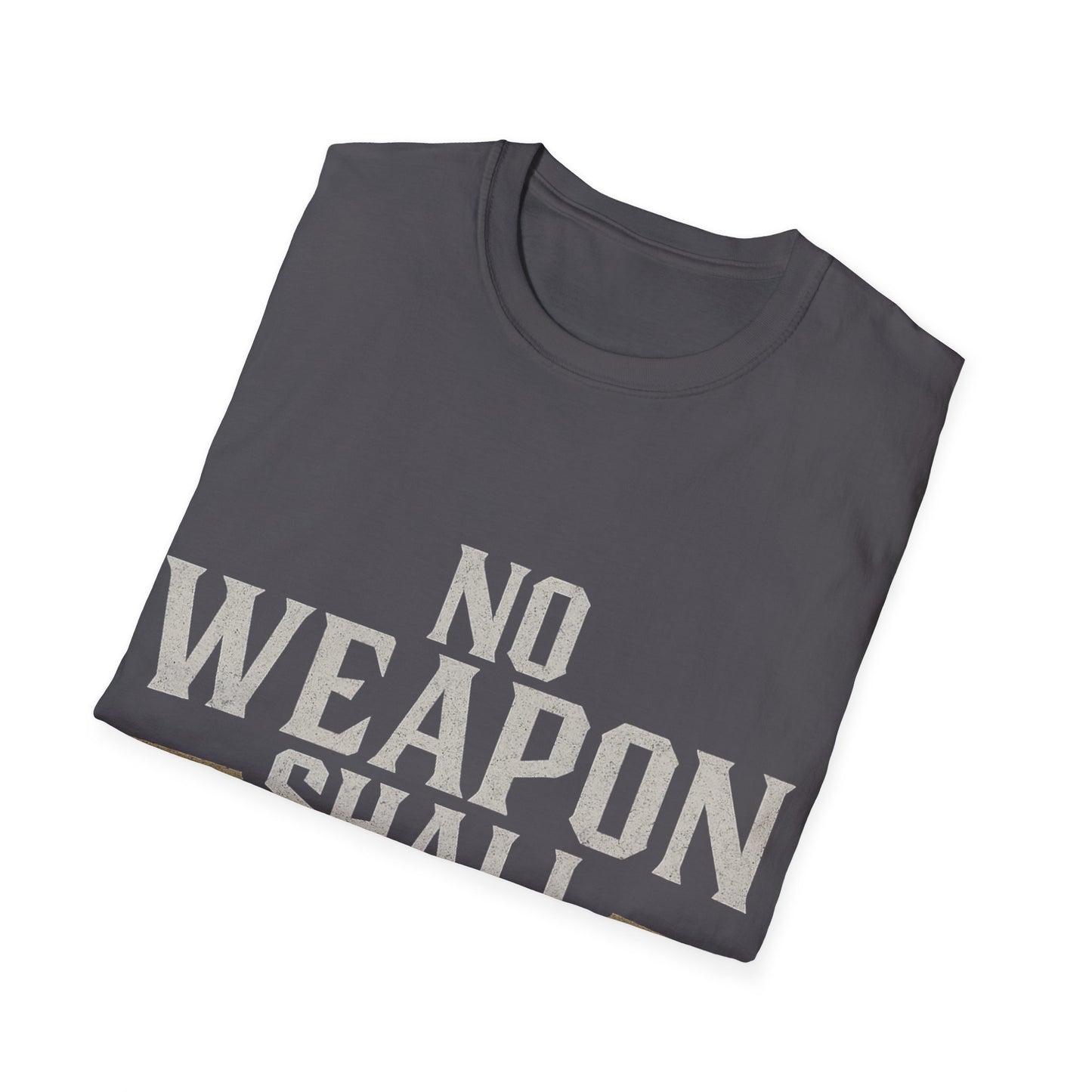 Empowering Quote Unisex T-Shirt | Inspirational Apparel for Everyday Wear