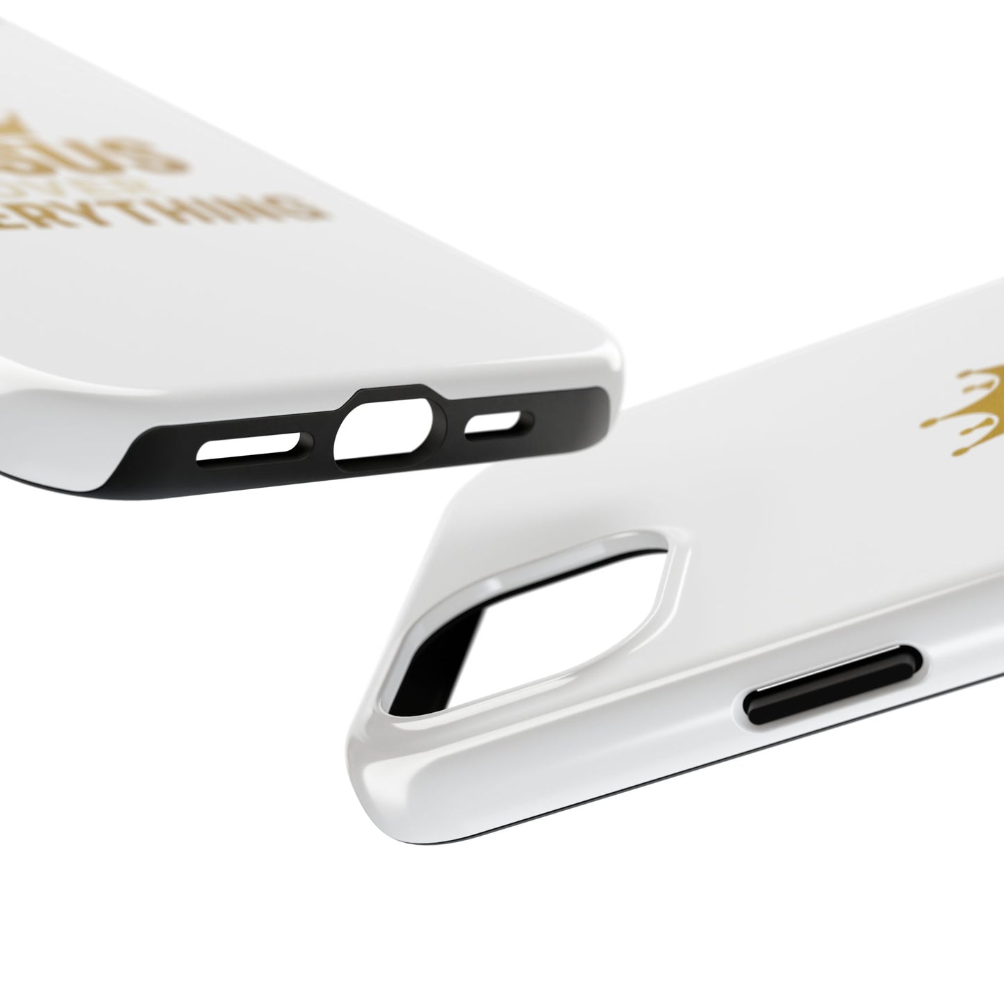 Christian Phone Cases