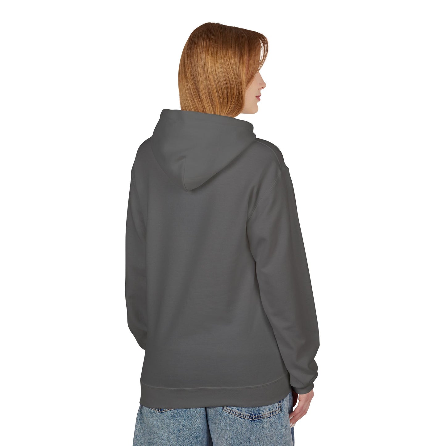 I Can Do All Mountain Hoodie | Inspirational Motivational Faith Apparel