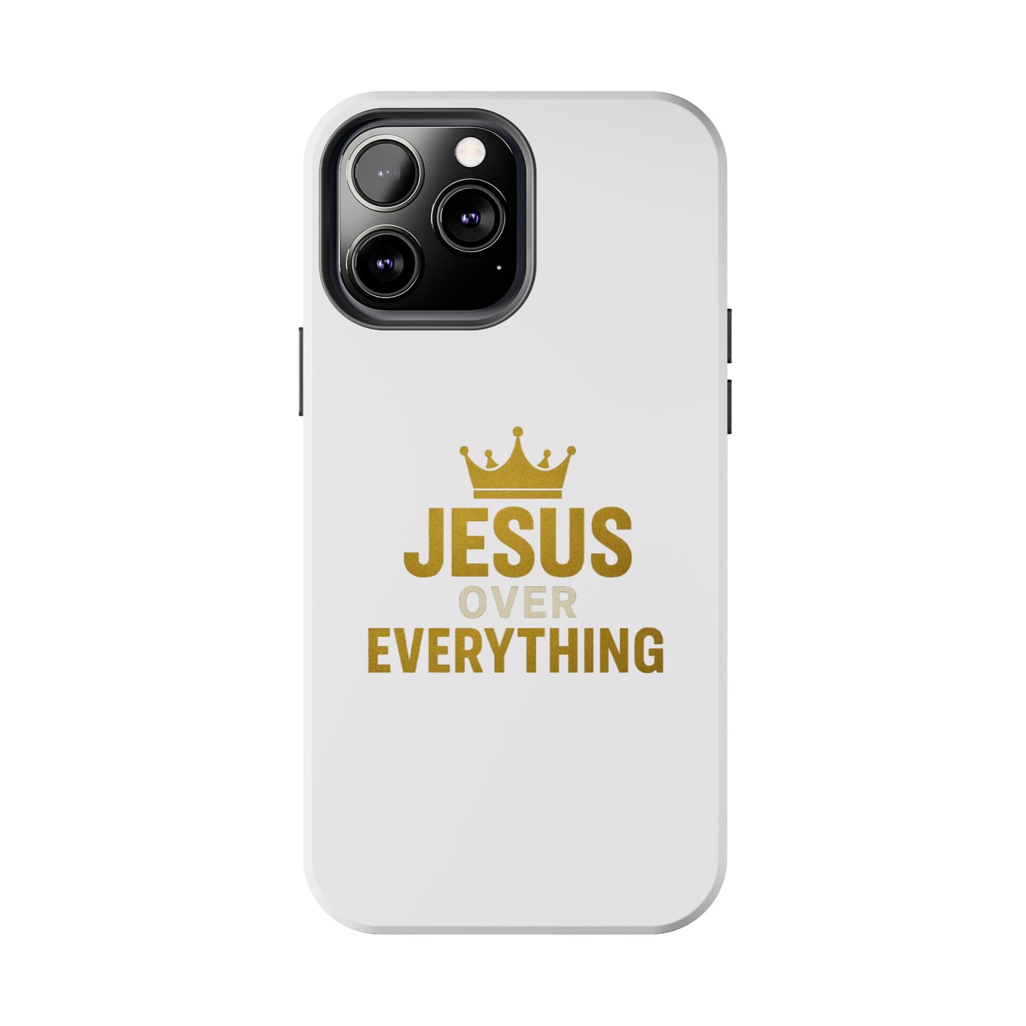 Christian Phone Cases