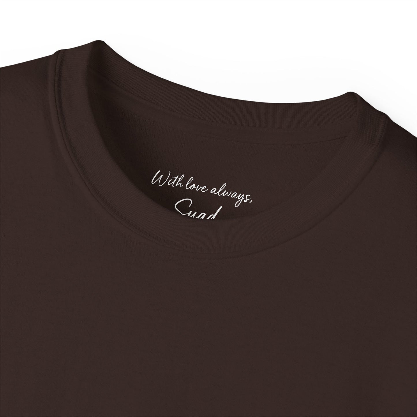 Motivational Tee - Unisex