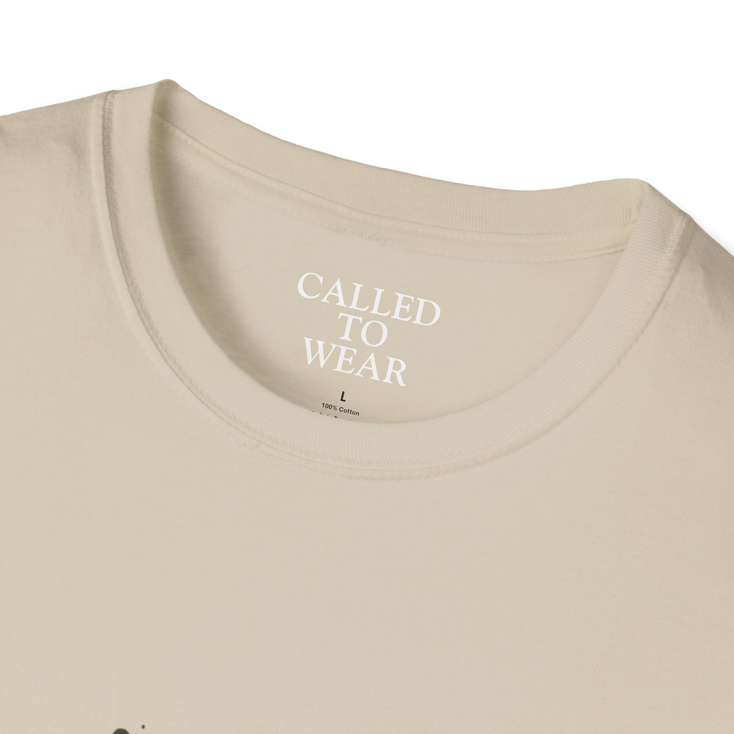 Your Story Your Power T-Shirt | Inspirational Script Typography