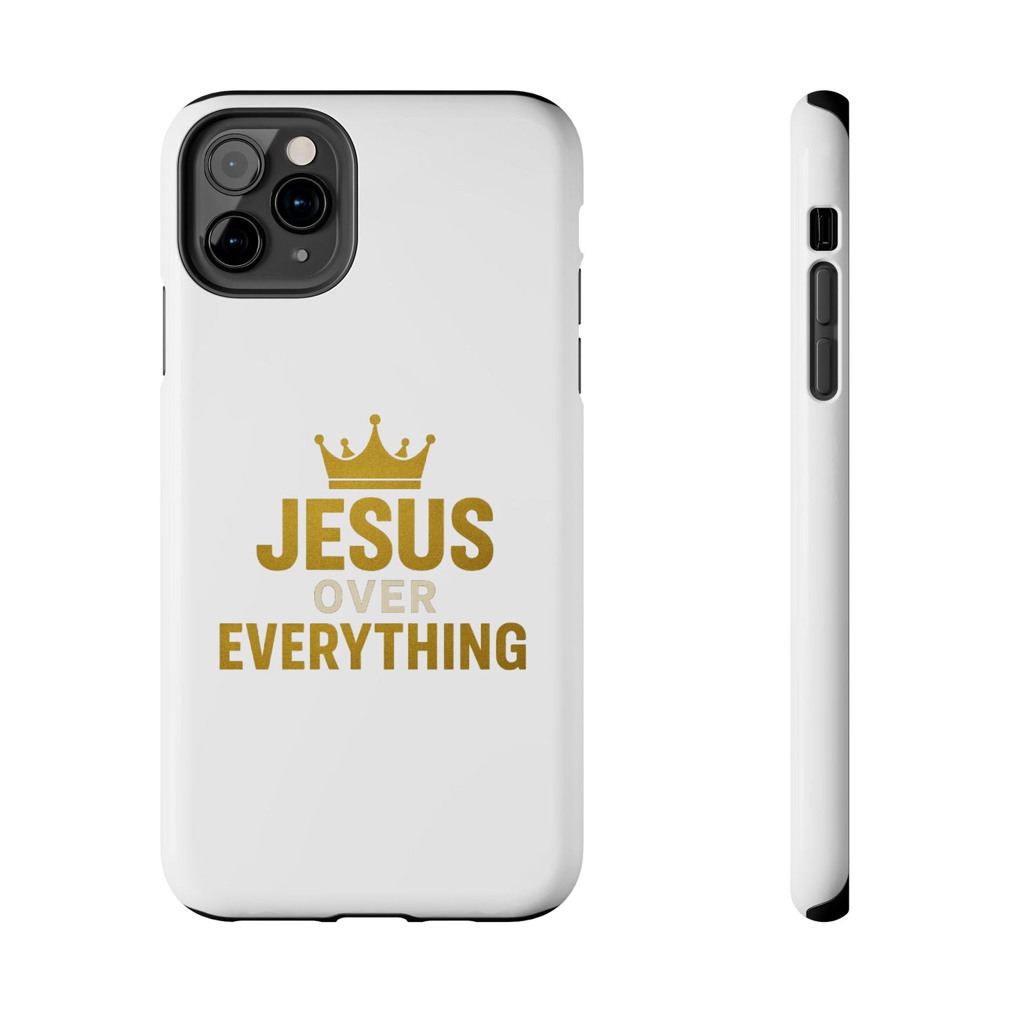 Christian Phone Cases