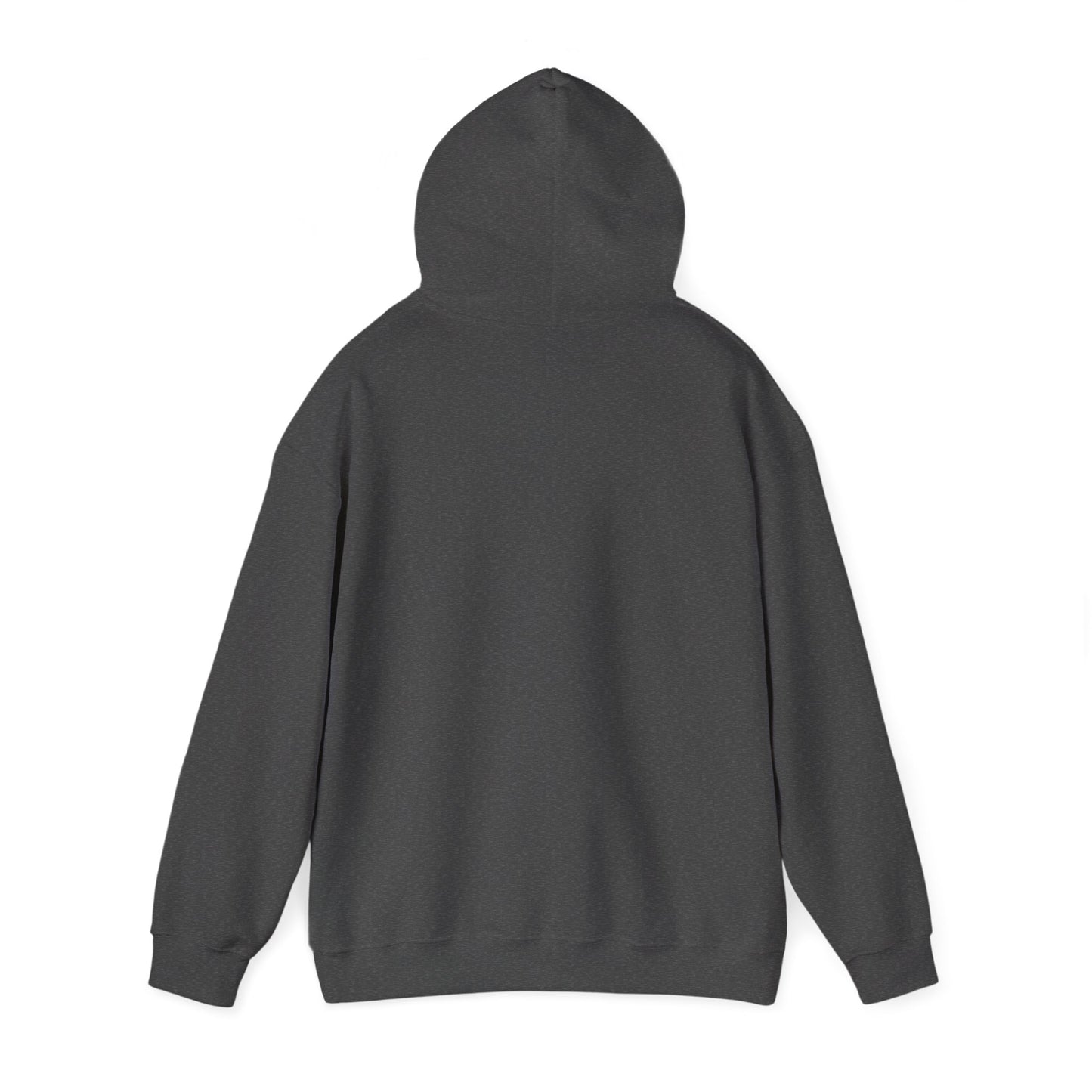 Motivational Hoodie - You're Not Behind, You're Becoming | Unisex Sweatshirt for Growth, Gift for Friends