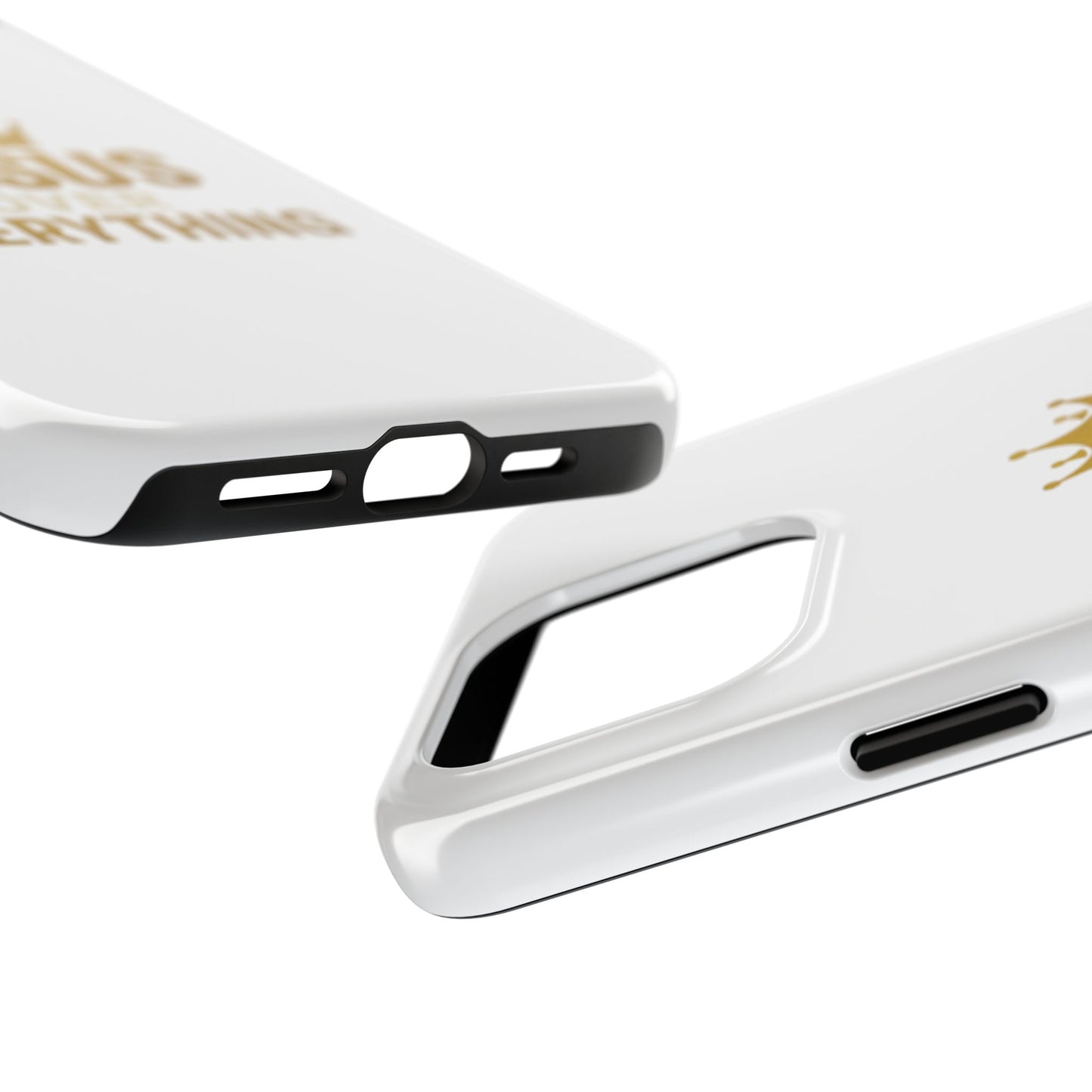 Christian Phone Cases