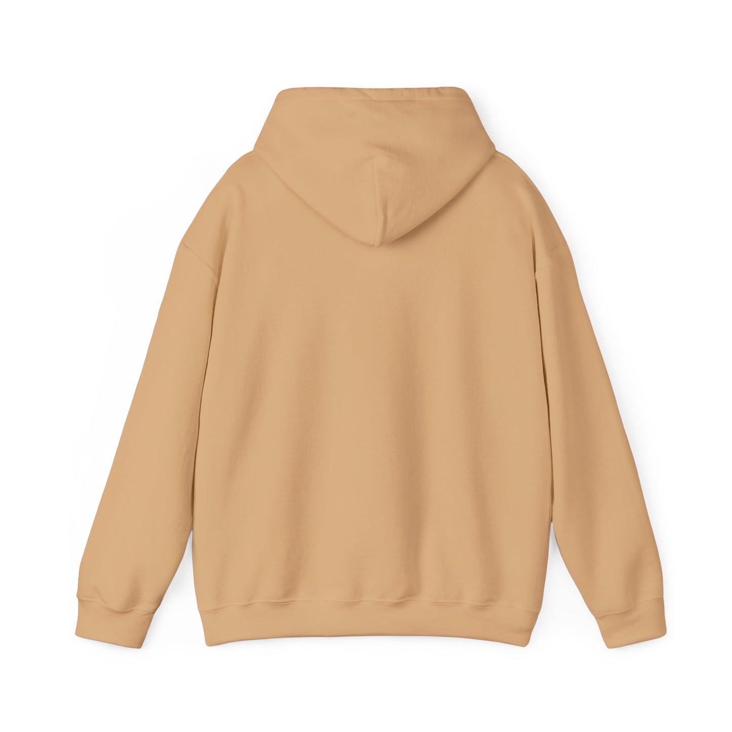 Keep Going Hoodie | Encouraging Bold Text Sweatshirt