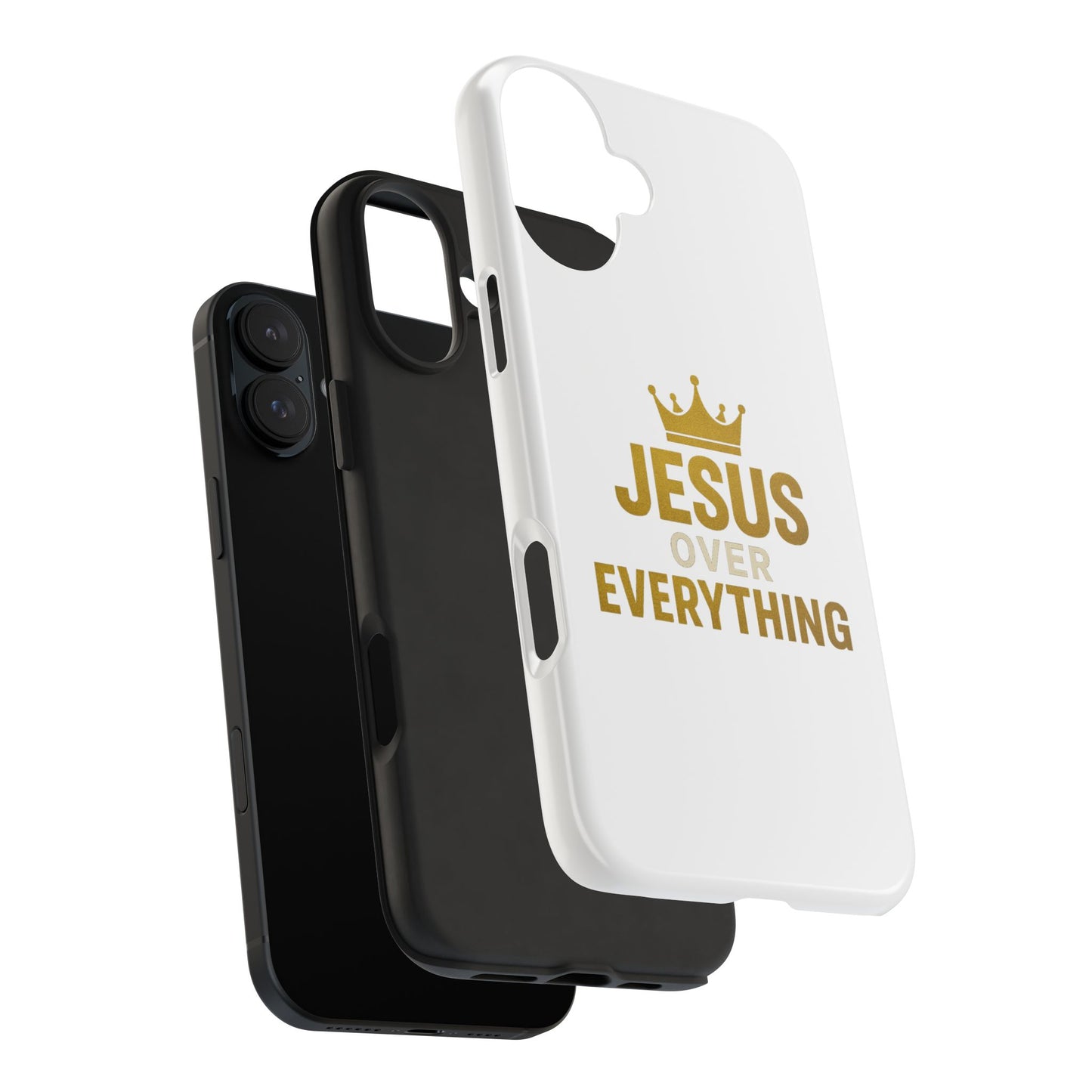 Christian Phone Cases