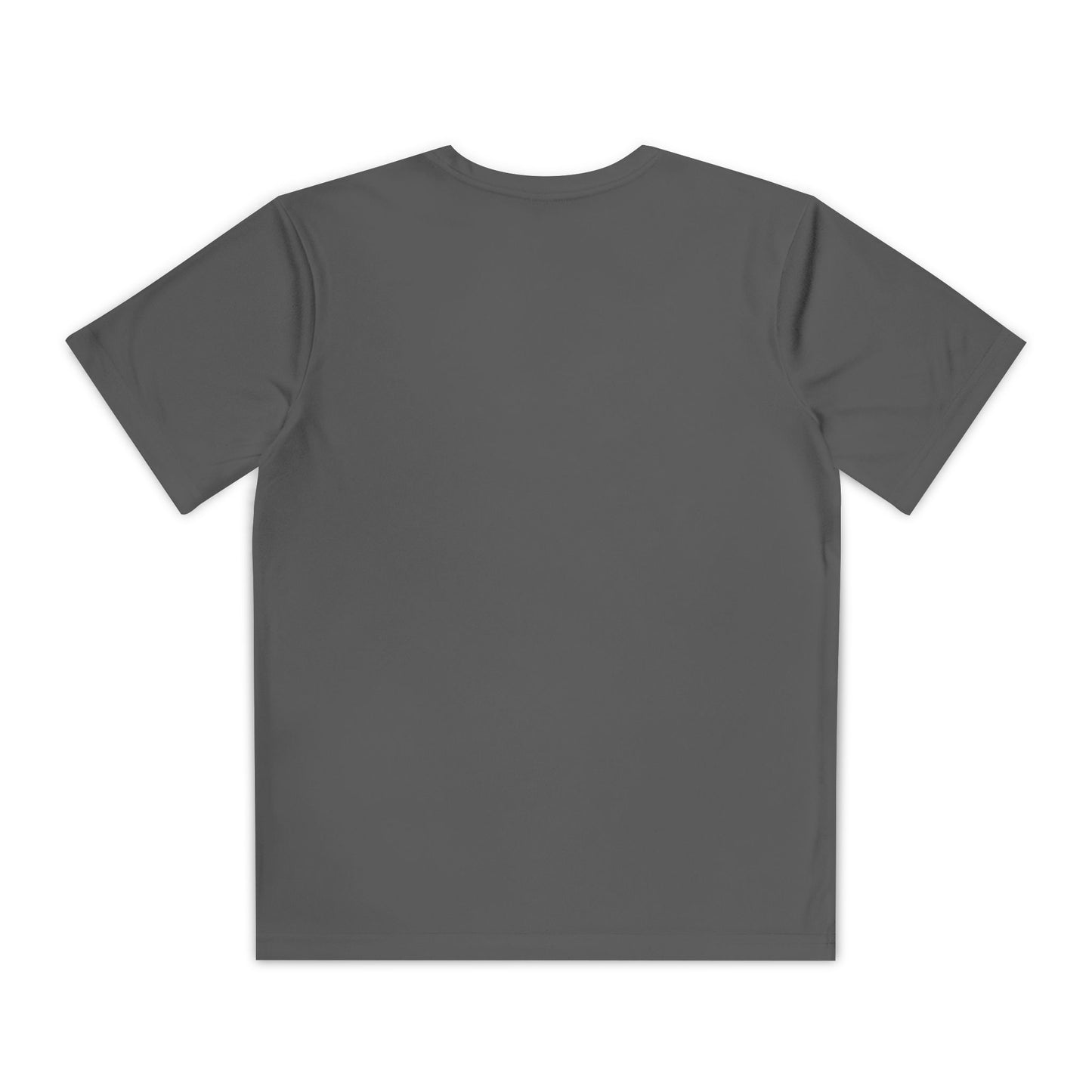 Youth Competitor Tee - I Can Do All Things Motivational Shirt