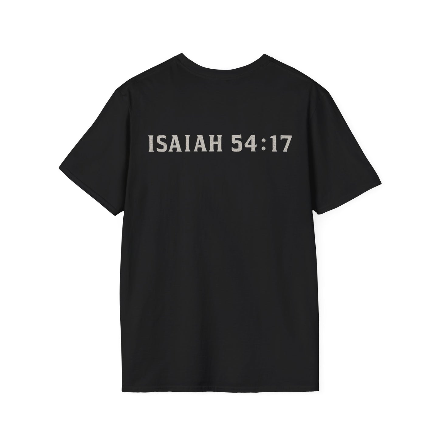 Inspirational Quote T-Shirt