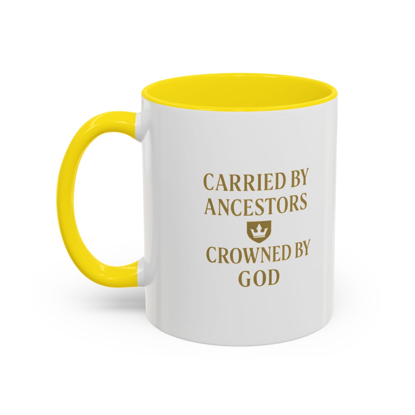 Elegant Motivational Coffee Mug - Inspirational Gift, Office Decor, Tea Lover, Appreciation Present, Home Kitchen Accessory