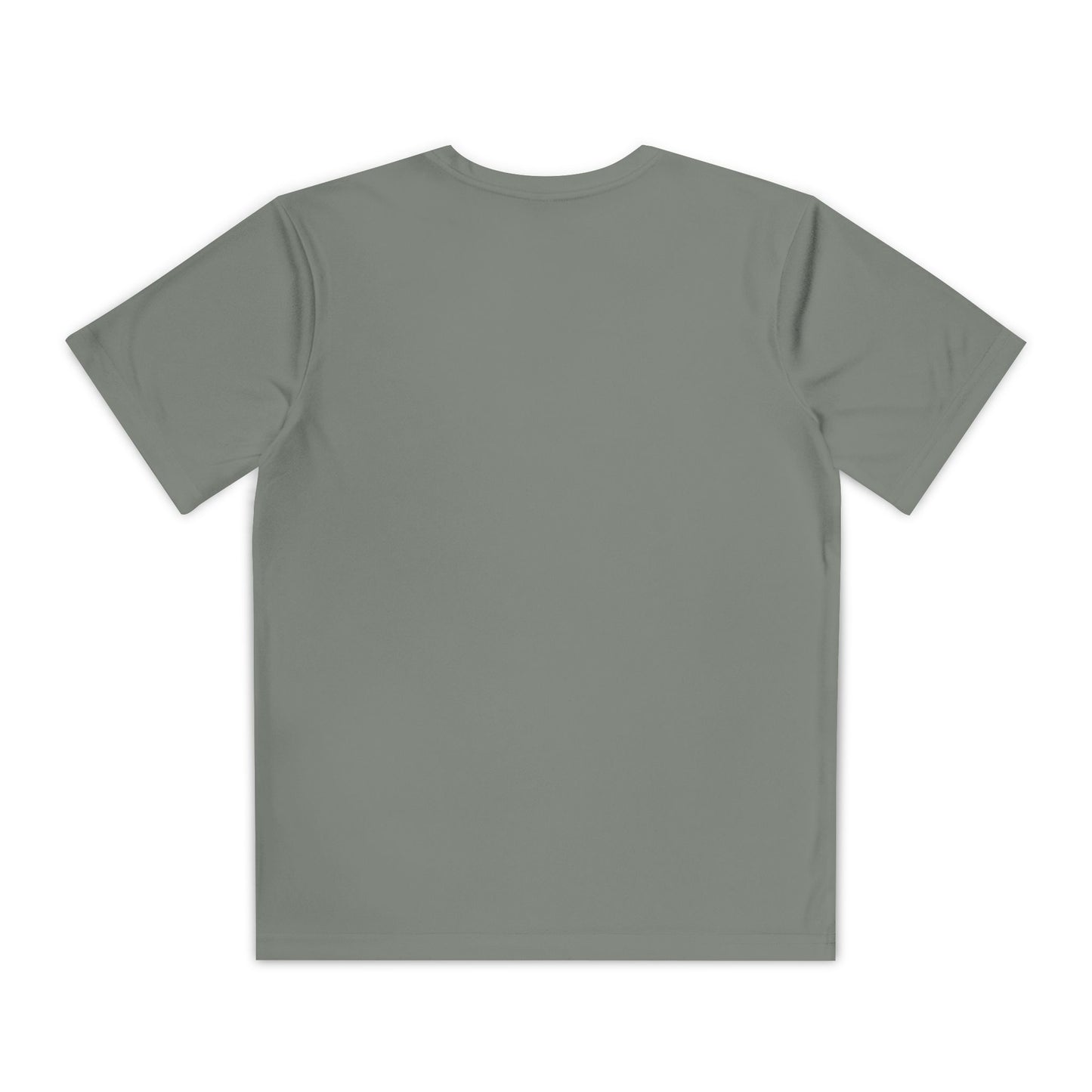 Youth Competitor Tee - I Can Do All Things Motivational Shirt