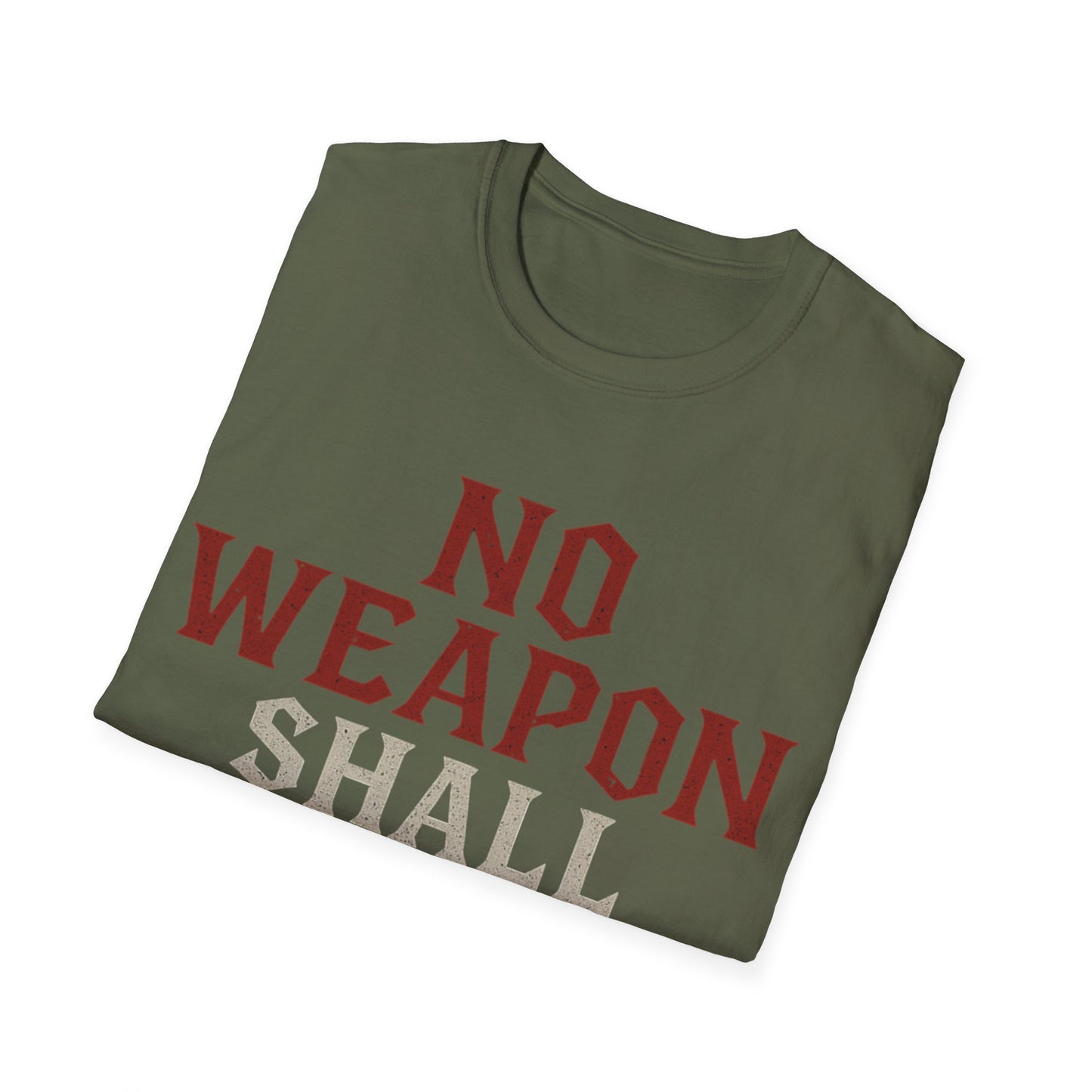 Inspirational Quote T-Shirt