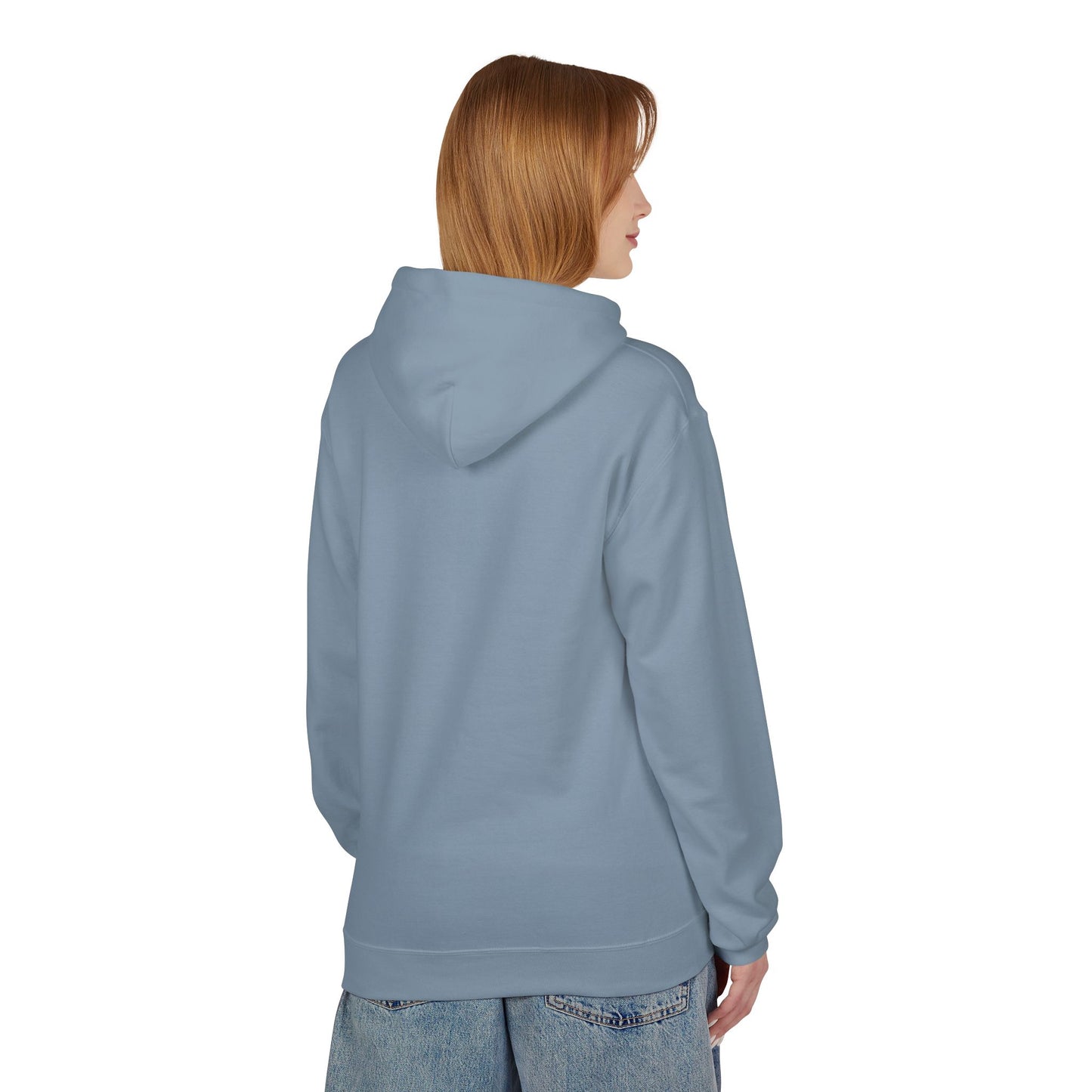 I Can Do All Mountain Hoodie | Inspirational Motivational Faith Apparel